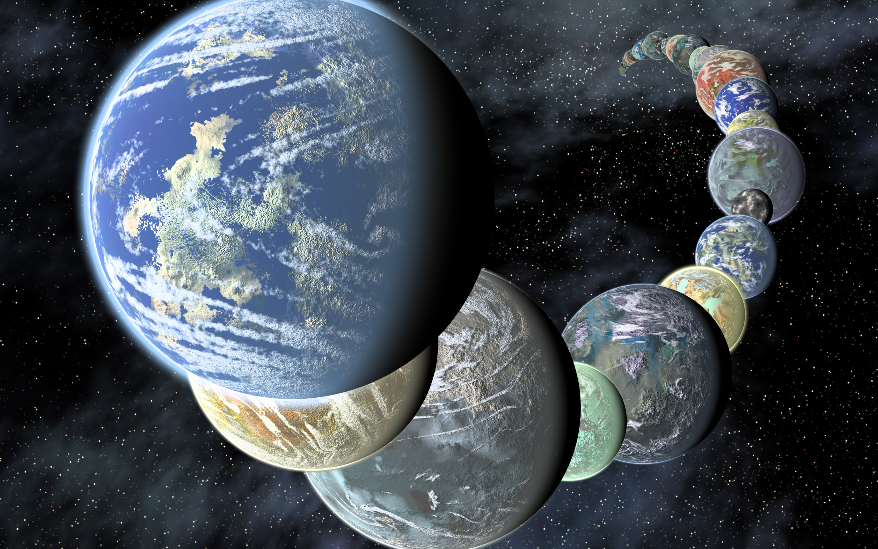 Кеплер 1649с Планета. Kepler 1649c Планета. Планеты картинки. О земле и космосе. Космос 8 планет