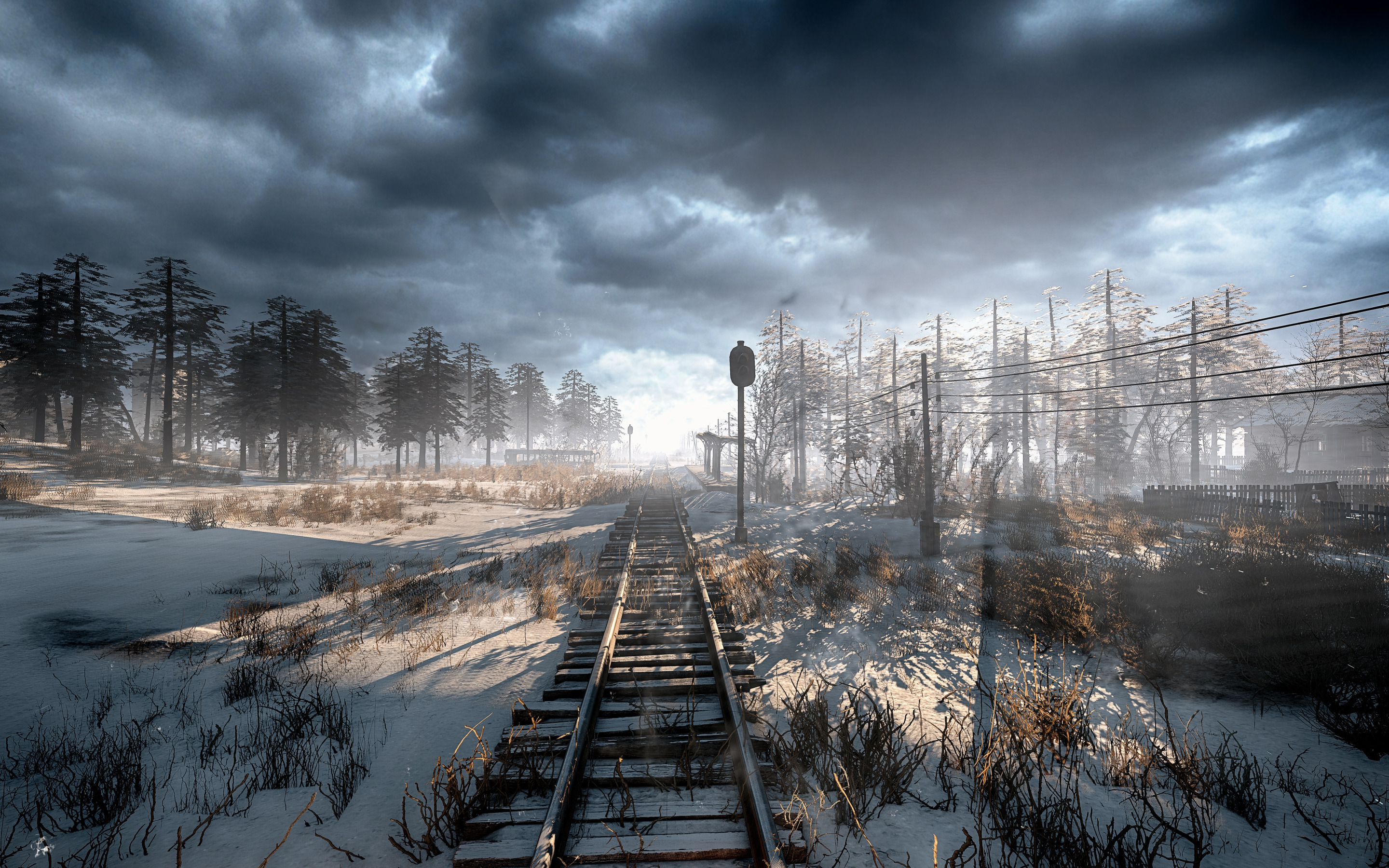 Metro exodus steam rip скачать торрент фото 50