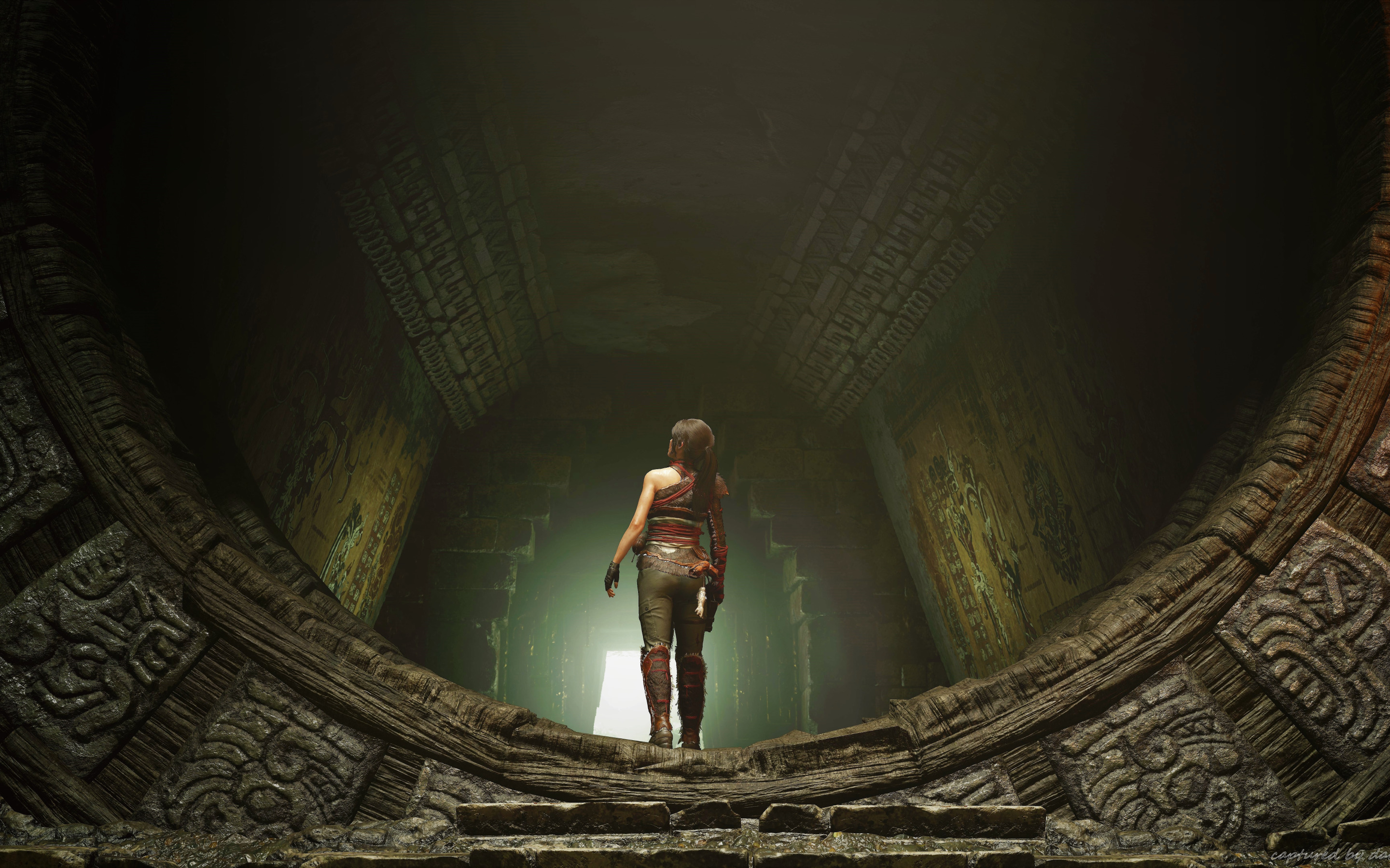 лара крофт прохождение игры shadow of the tomb raider фото 115