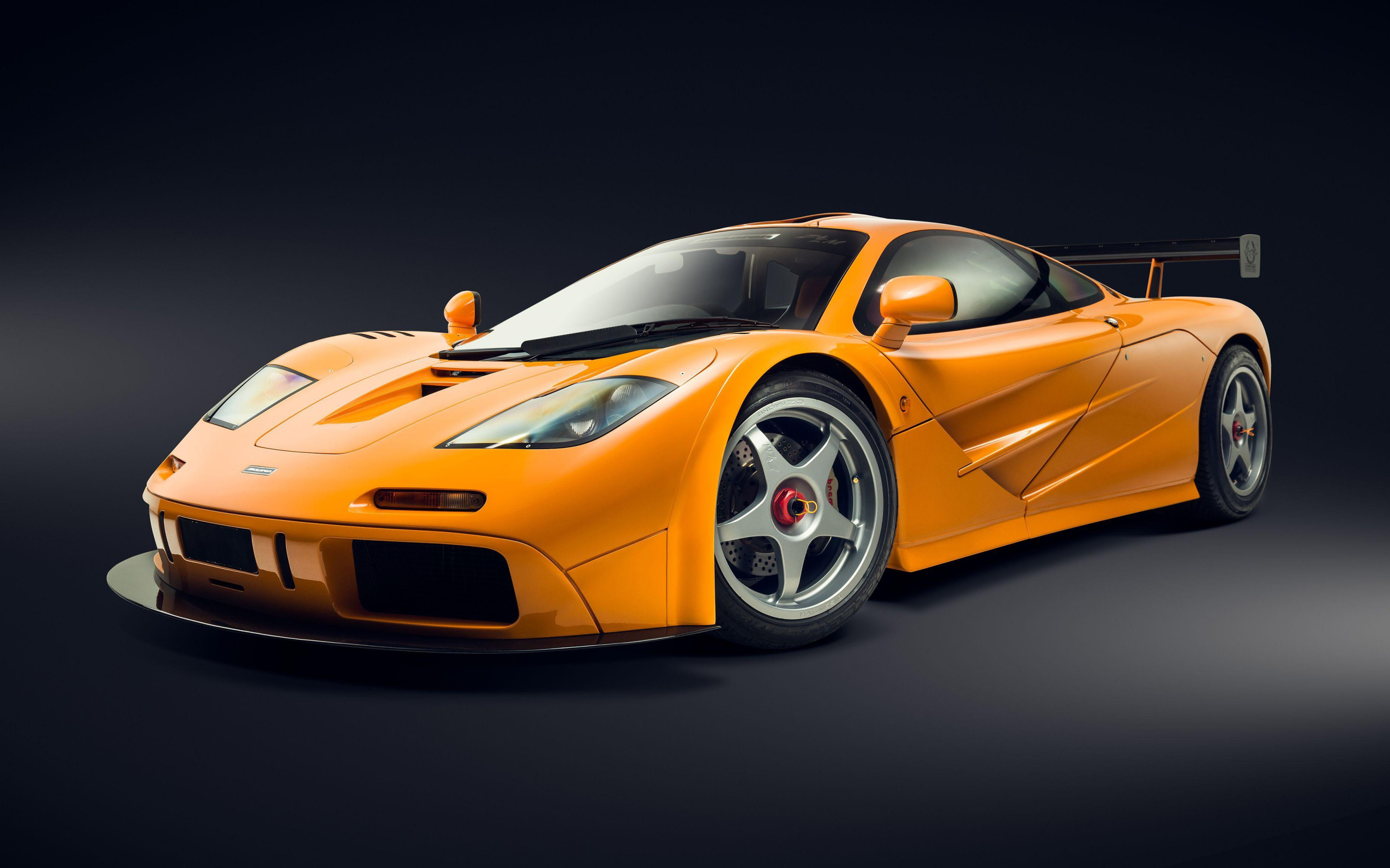 Mclaren F1 Цена