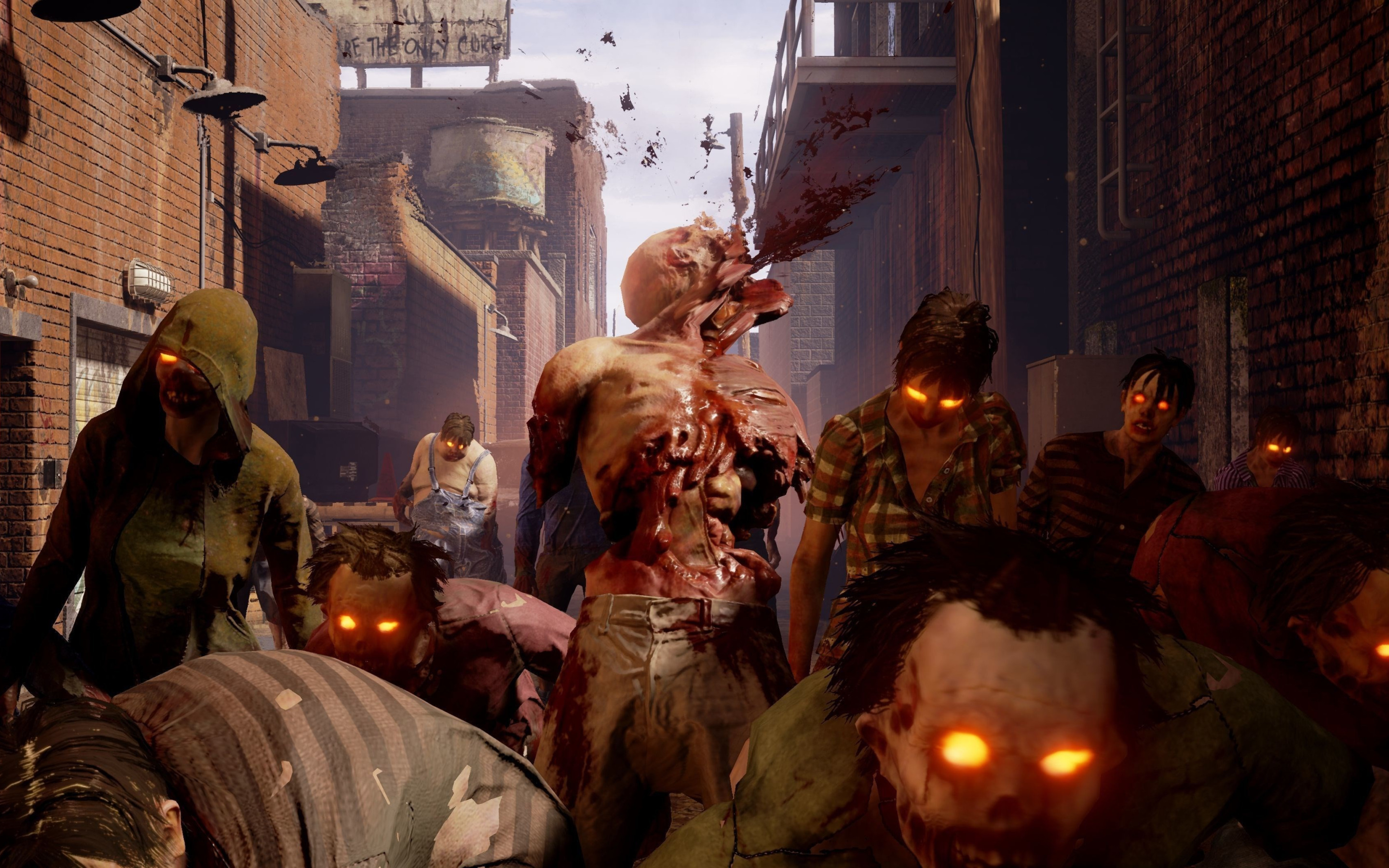 State of Decay 2. Игра State of Decay 2.