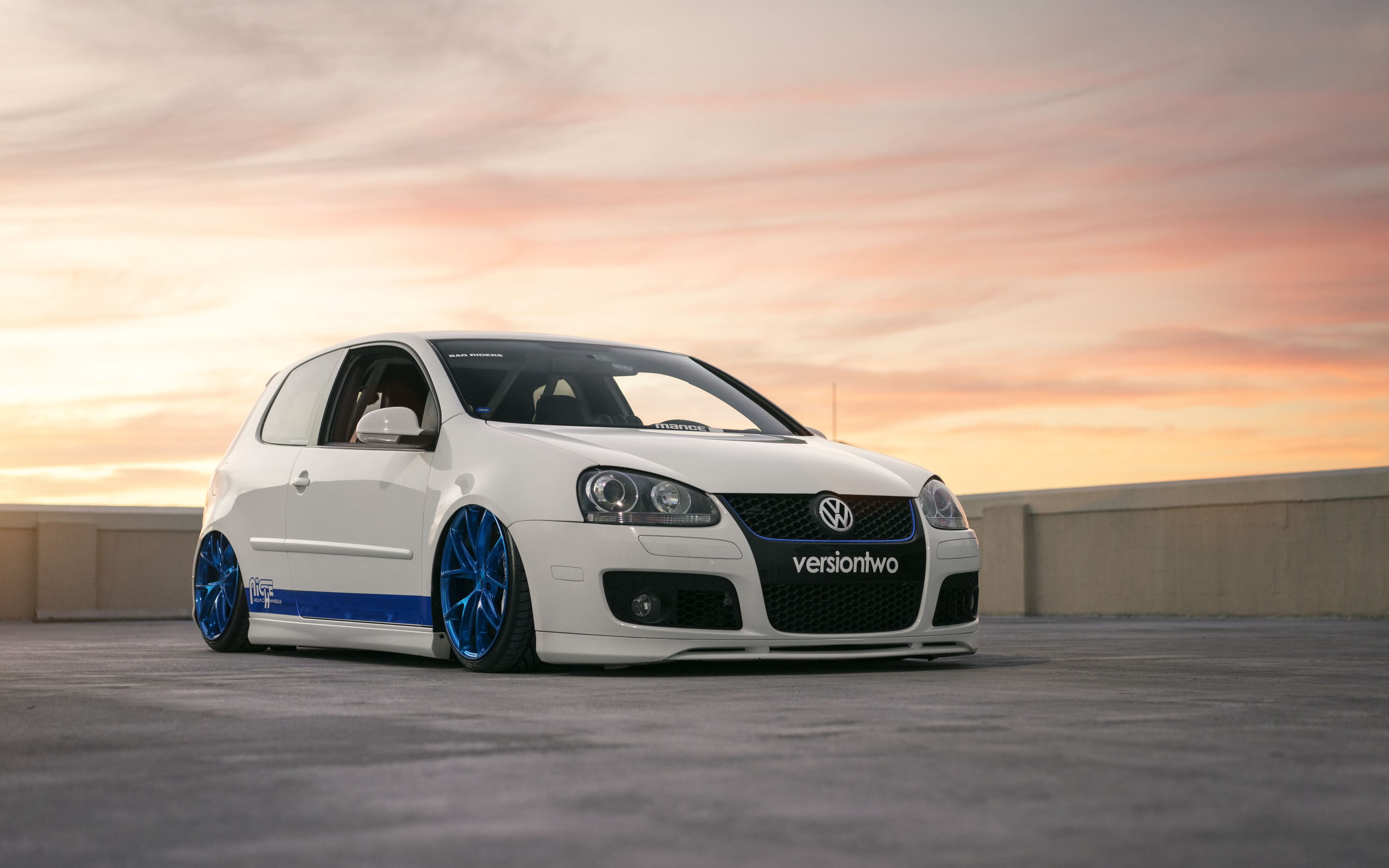 Golf mk5