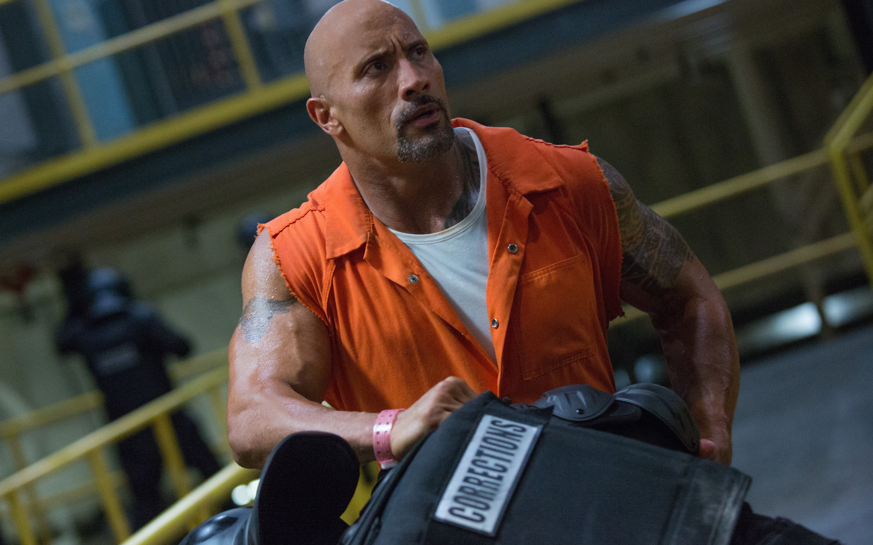 Fast and furious hobbs and shaw