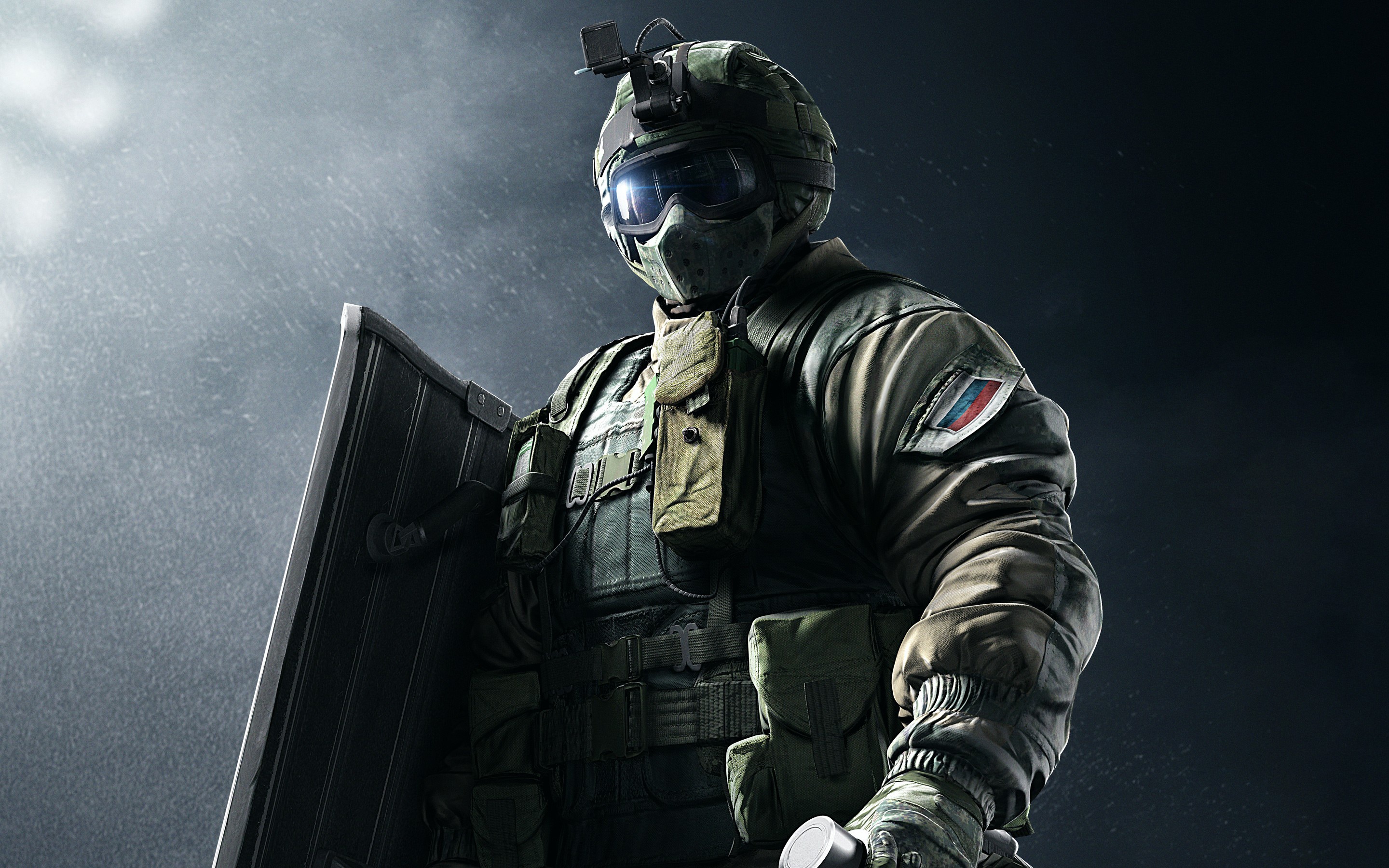 Картинки rainbow six siege