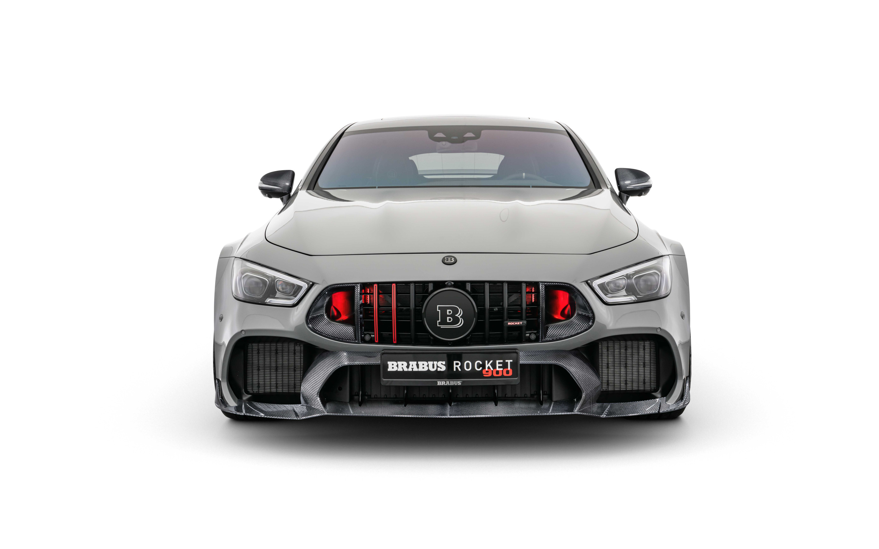 Mercedes gt63 Brabus