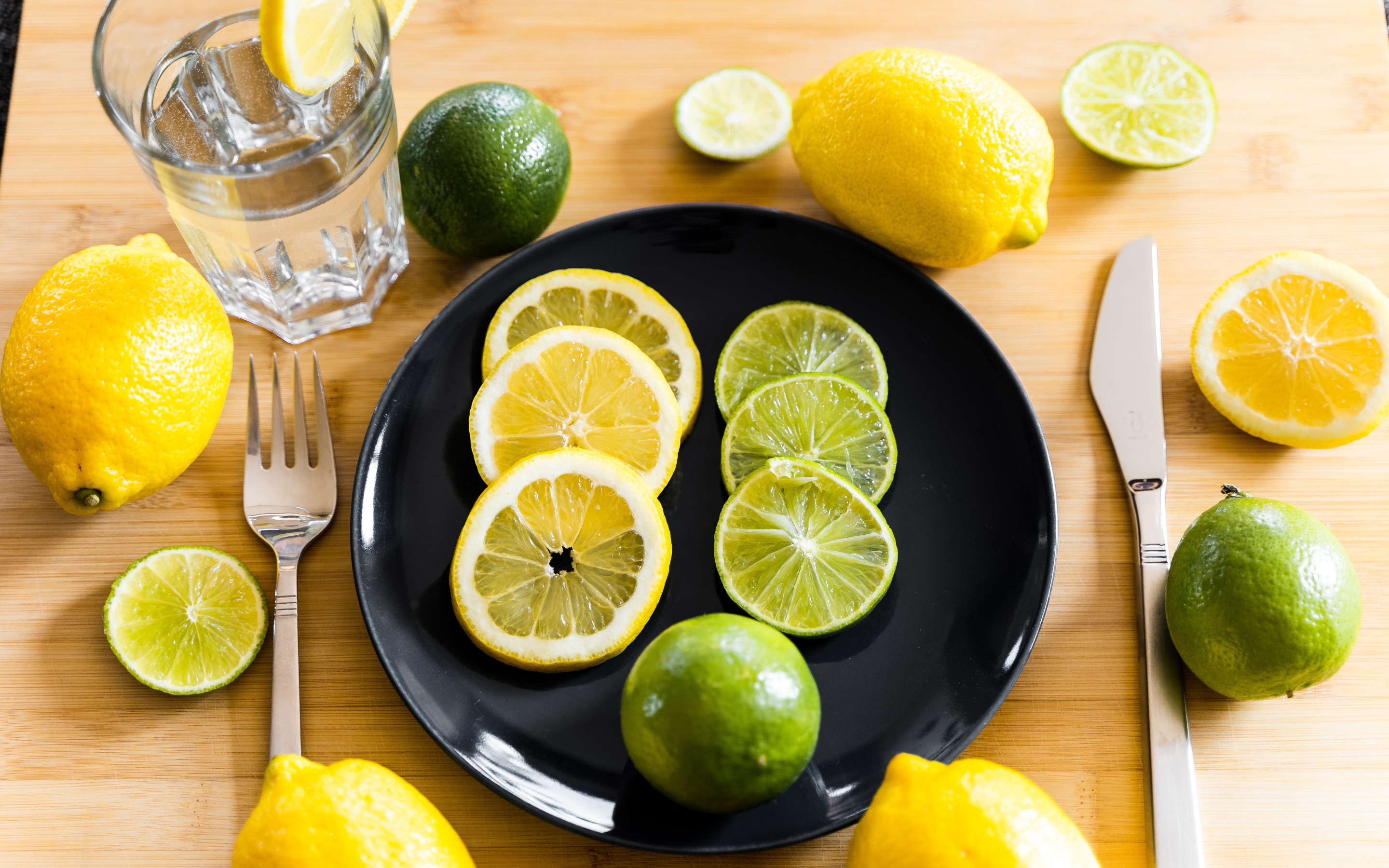 Как правильно пить лимон для похудения