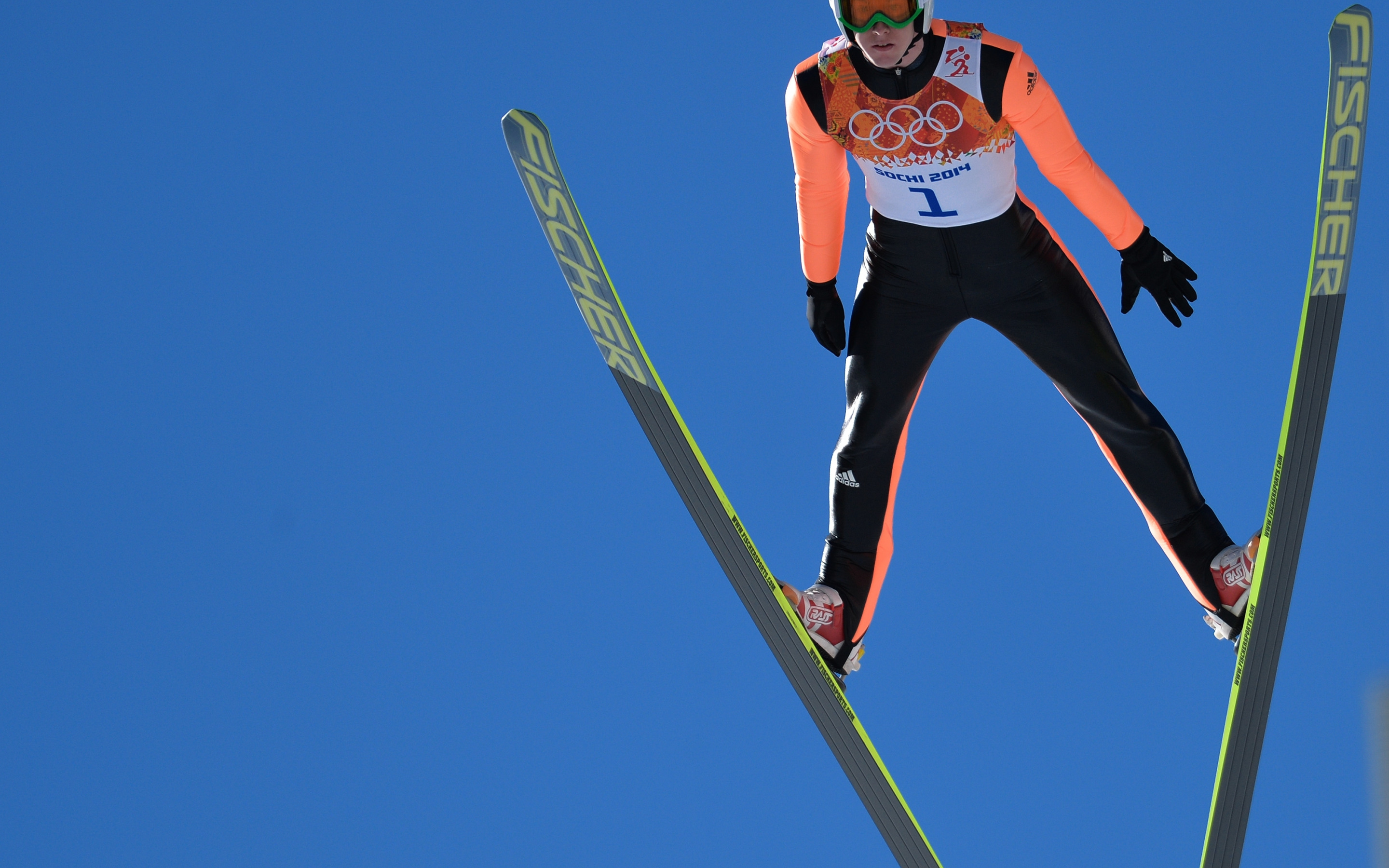 Прыжки с трамплина результаты сегодня. Прыжки на лыжах с трамплина олимпиады в Сочи 2014. Лыжное двоеборье Олимпийские игры.