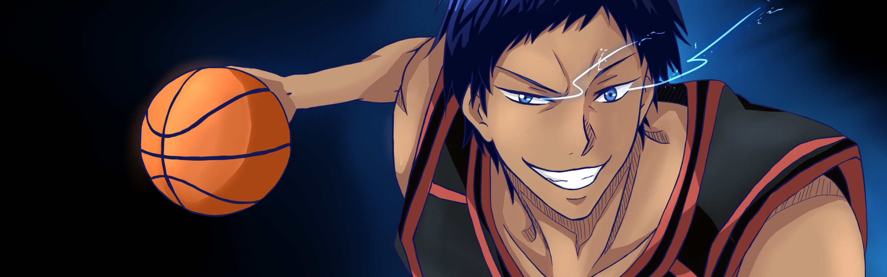 Aomine daiki аватарка стим фото 96