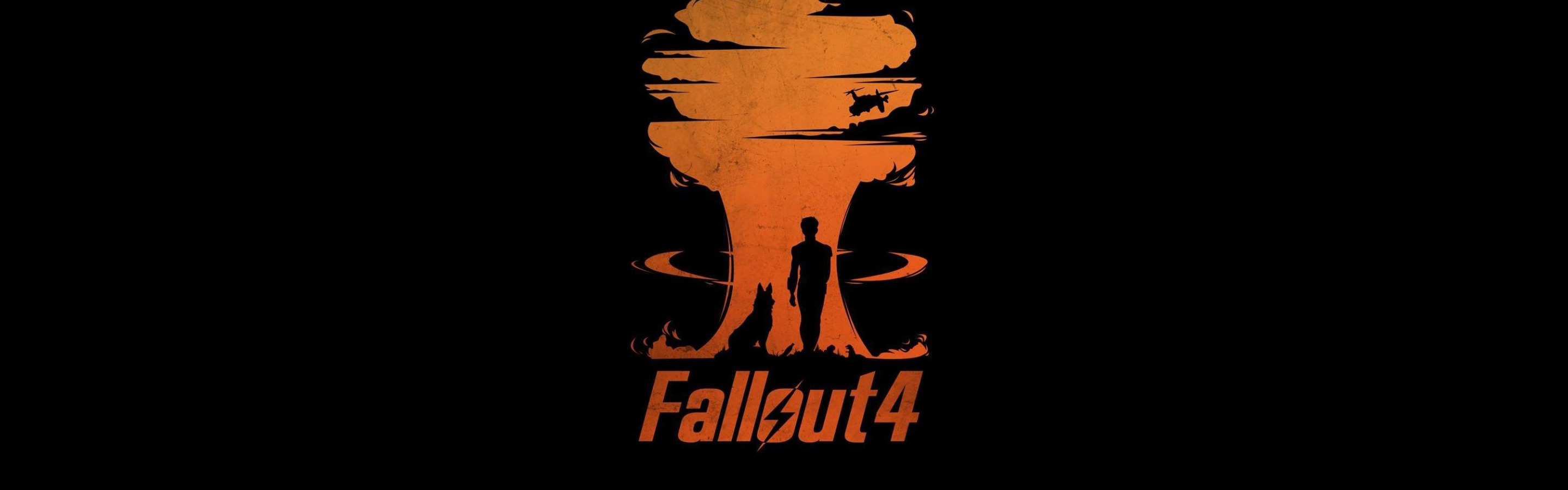 Fallout 4 разрешение 2560 1440 фото 59