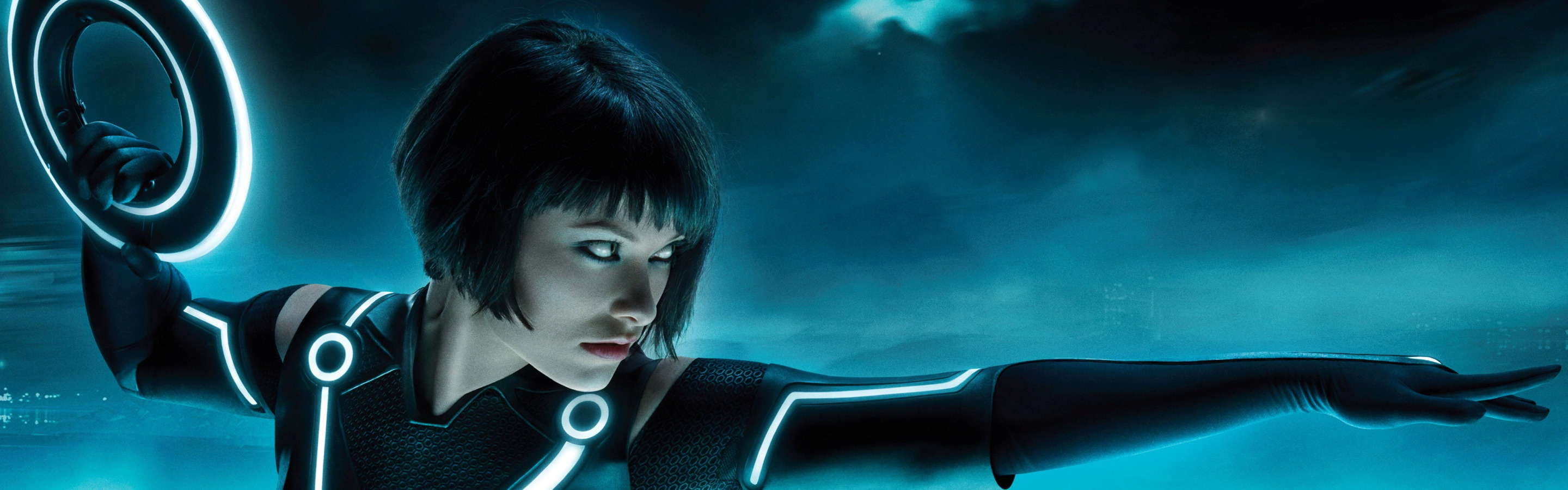 РћР±РѕРё tron Legacy 4k