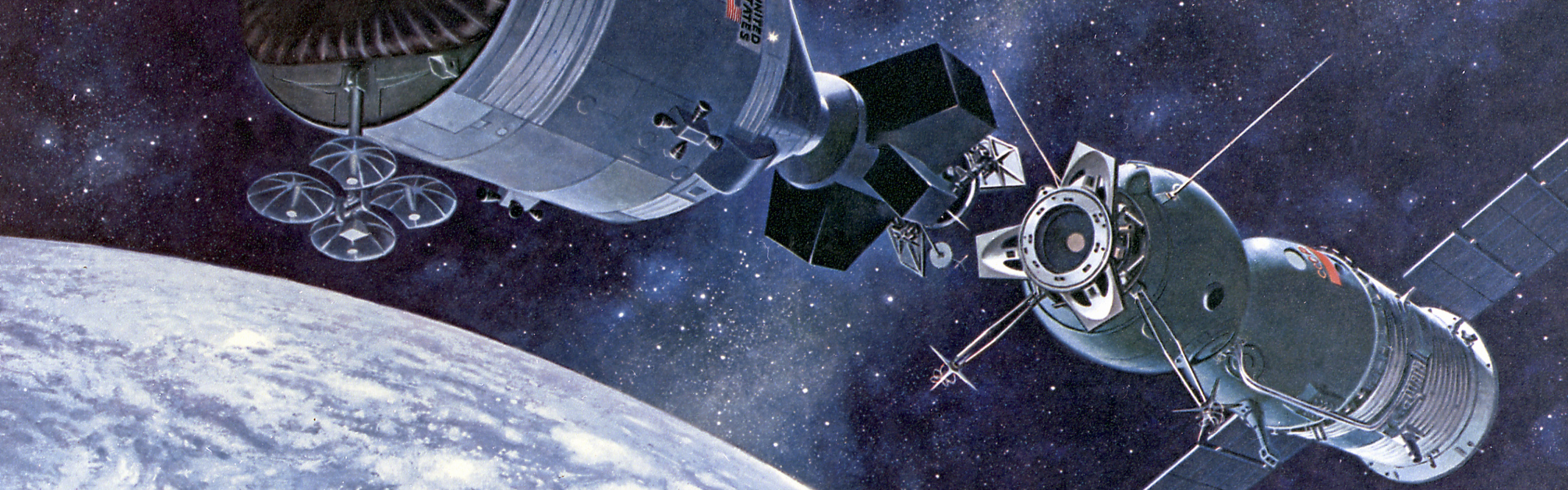 17 июля 1975 года. Союз Аполлон космический корабль. Союз Аполлон 1975. Стыковка Союз Аполлон 1975. Стыковка Союз Аполлон.