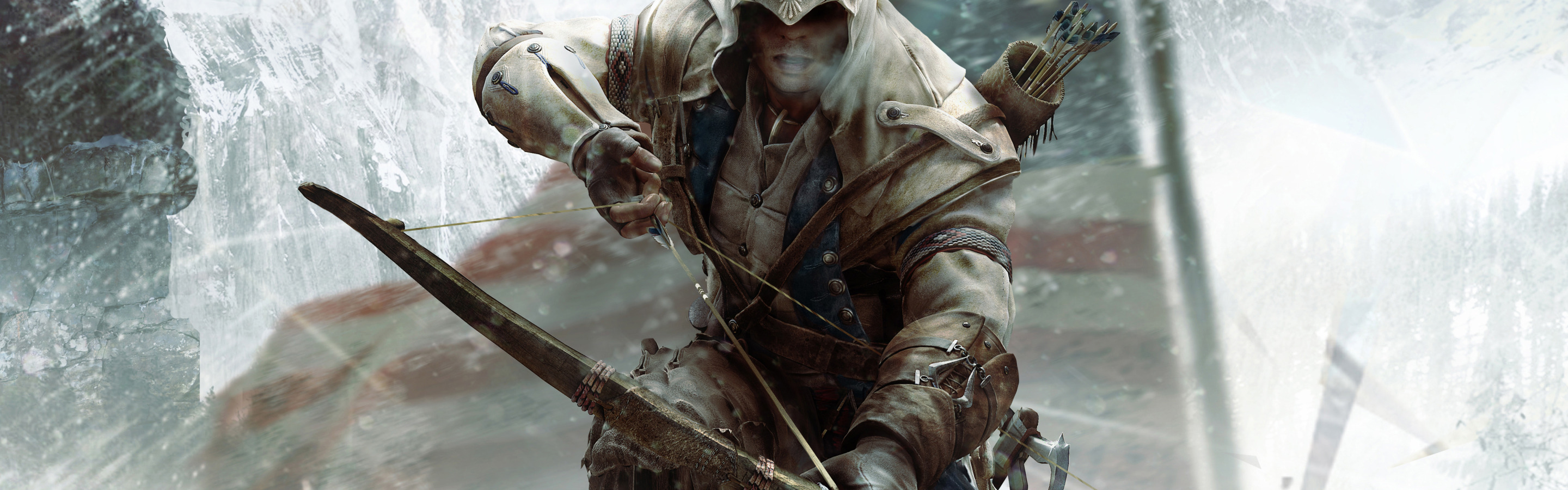 Screensider - assassin's creed iii