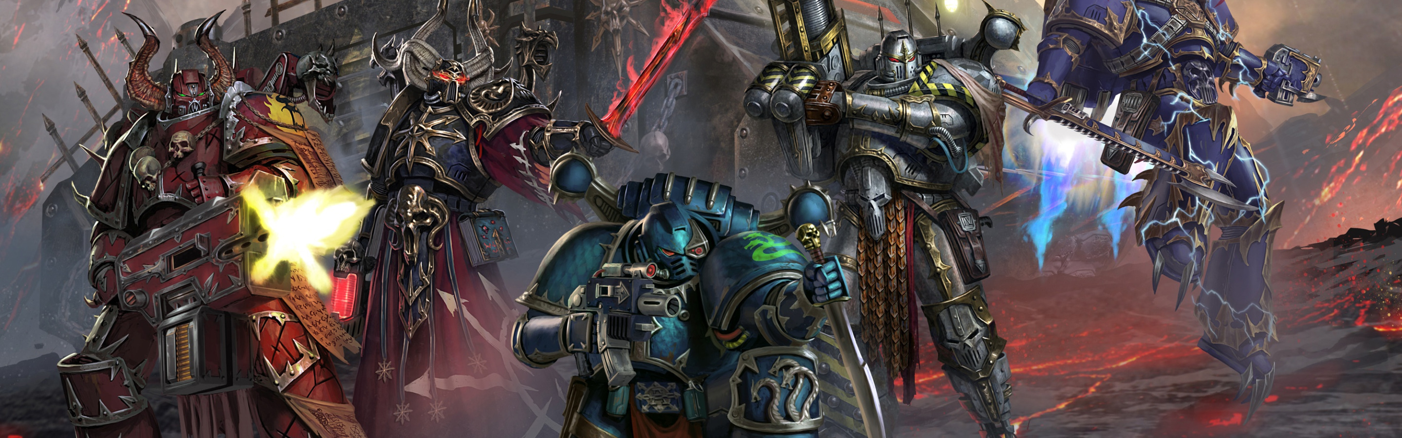 Ереси 11. Warhammer 40.000 Альфа Легион. Night Lords Warhammer 40.000. Word Bearers Warhammer 40.000. Warhammer 40 000 несущие слово.