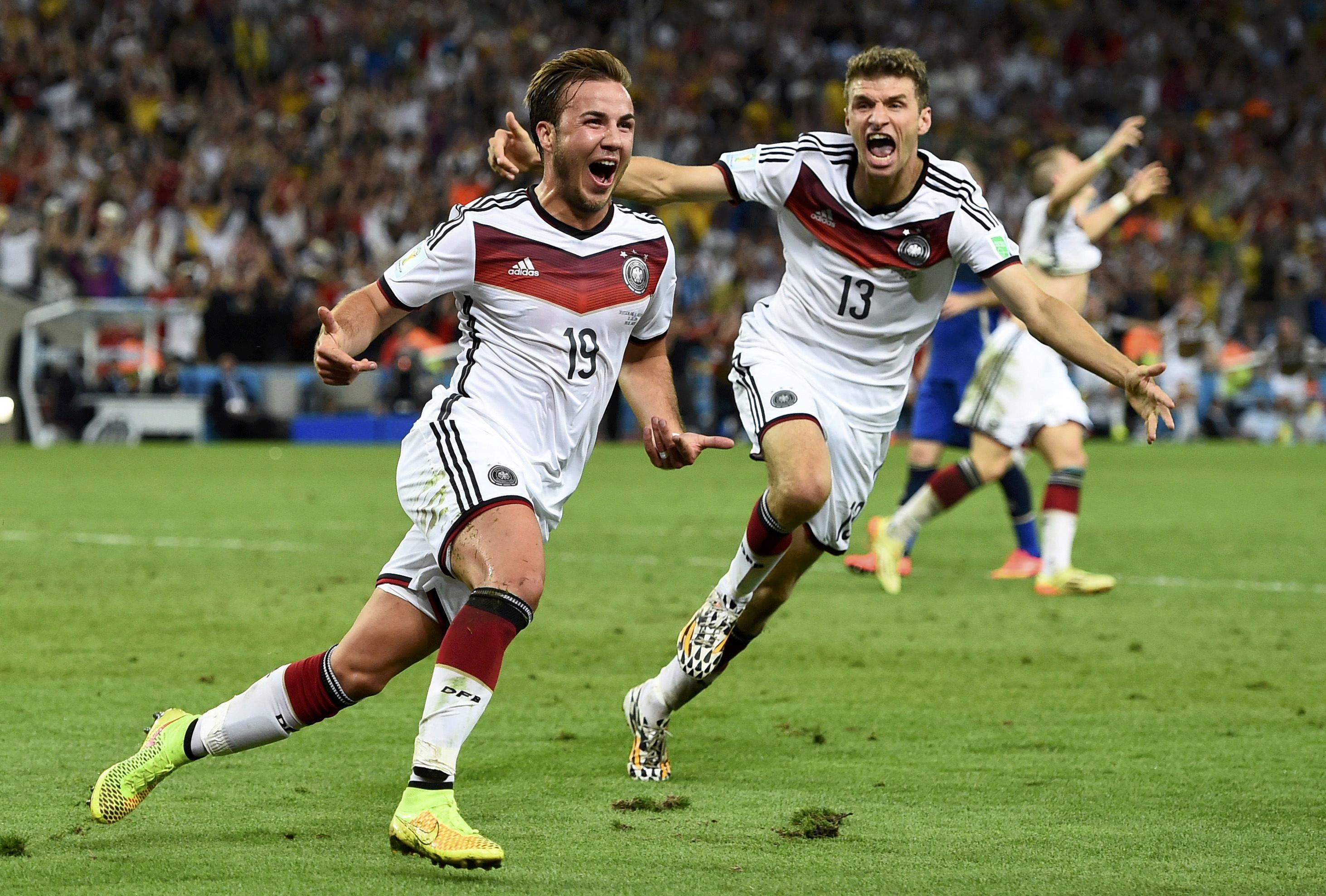 Matches goal. Аргентина Германия финал 2014. Марио Гетце ЧМ 2014. Марио гётце сборная Германии.