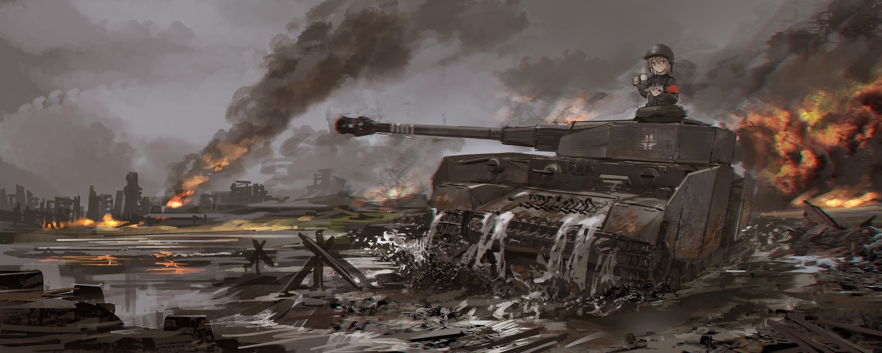 Steam panzer war фото 63