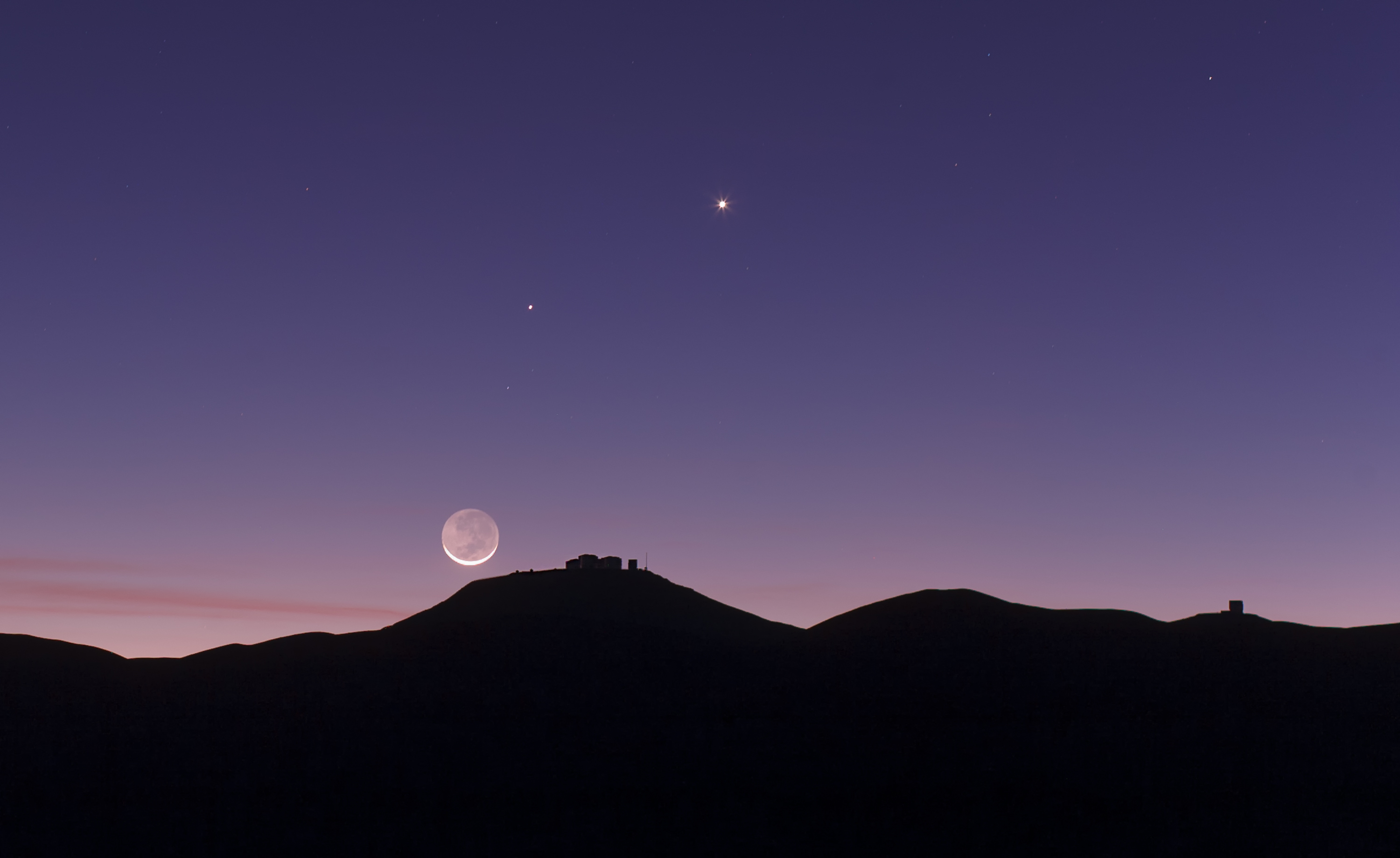 Какую планету называют утренней или вечерней звездой. Юпитер и земля.