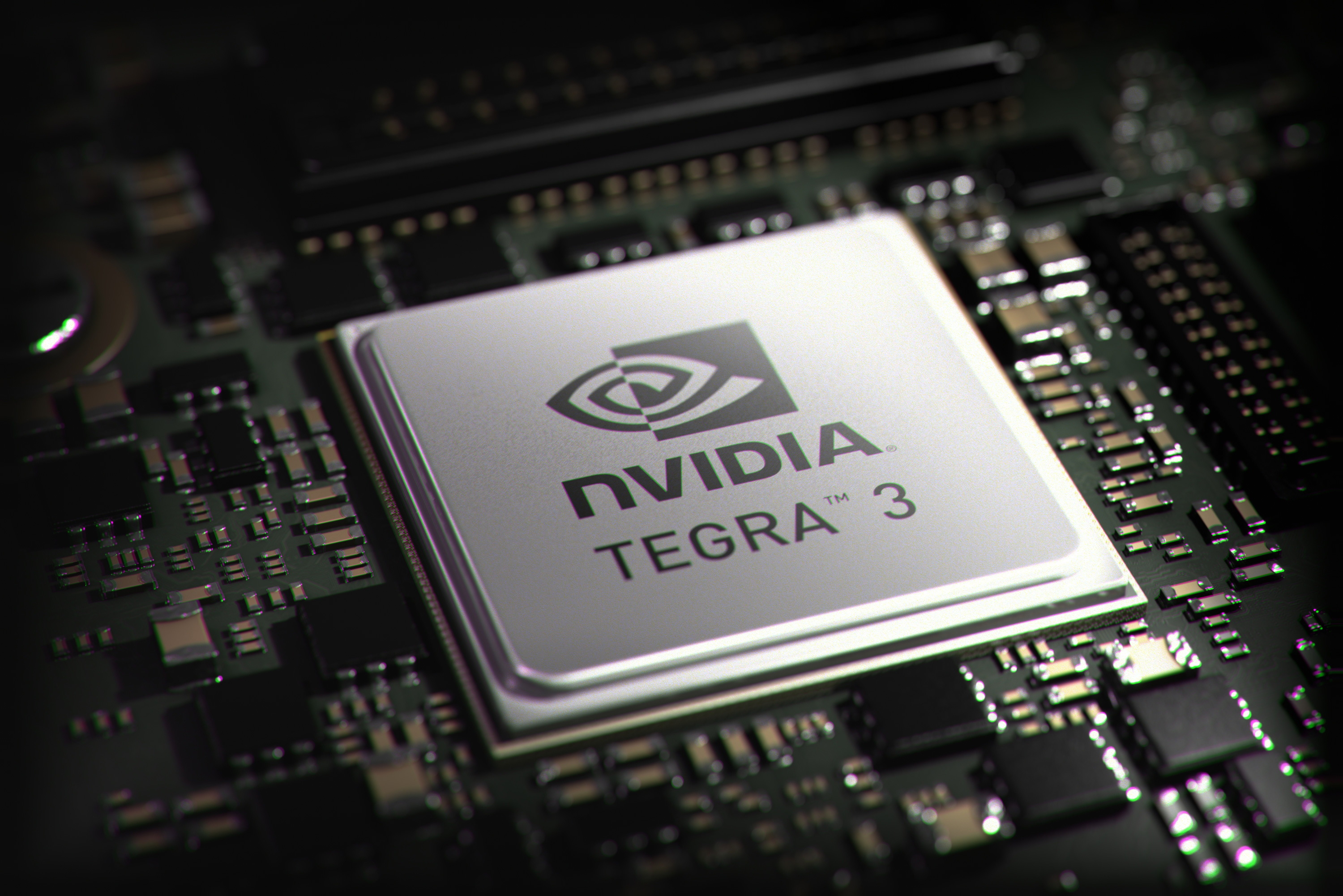 Обои Nvidia, chip, Tegra на телефон и рабочий стол, раздел hi-tech,  разрешение 3000x2001 - скачать