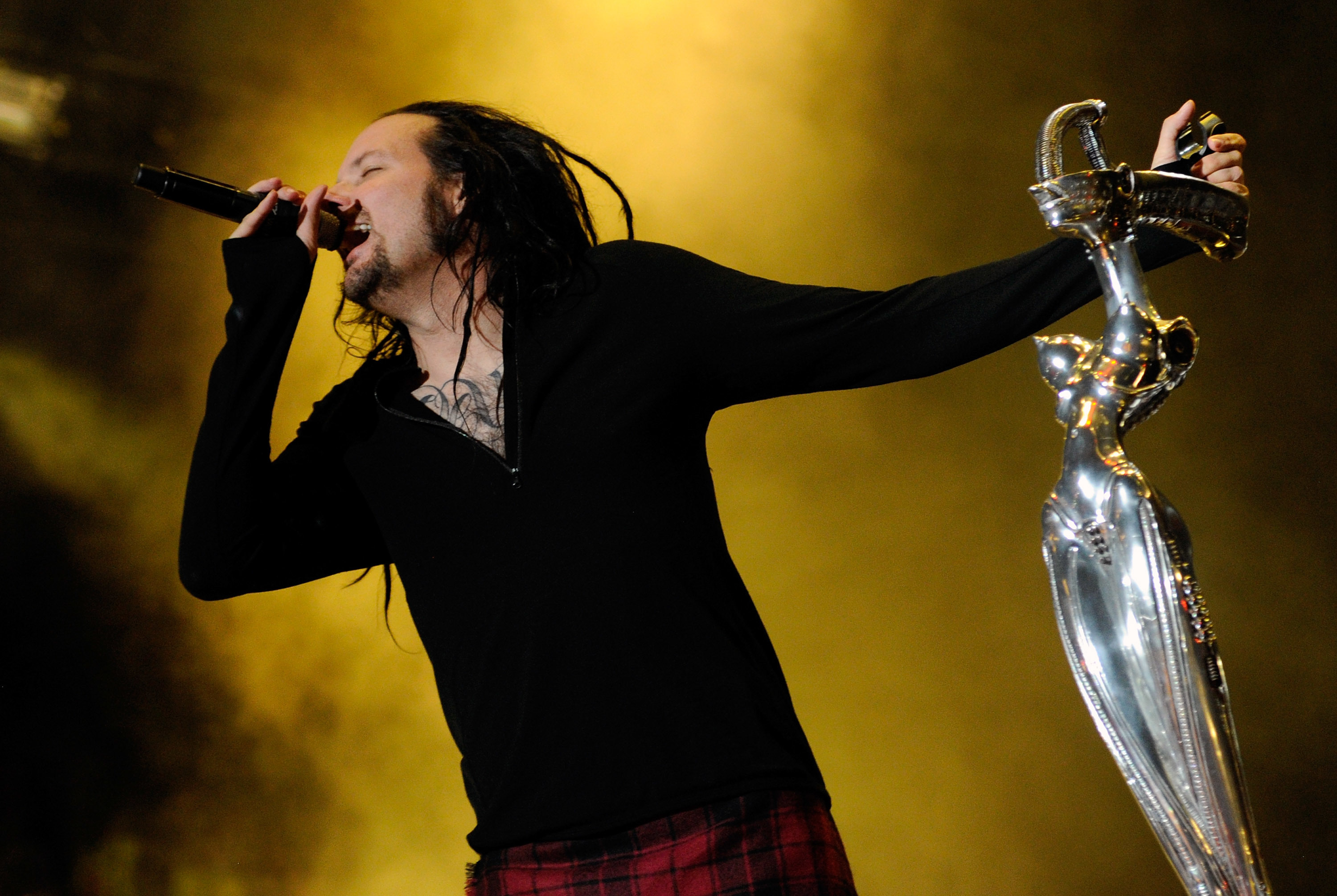 Jonathan davis