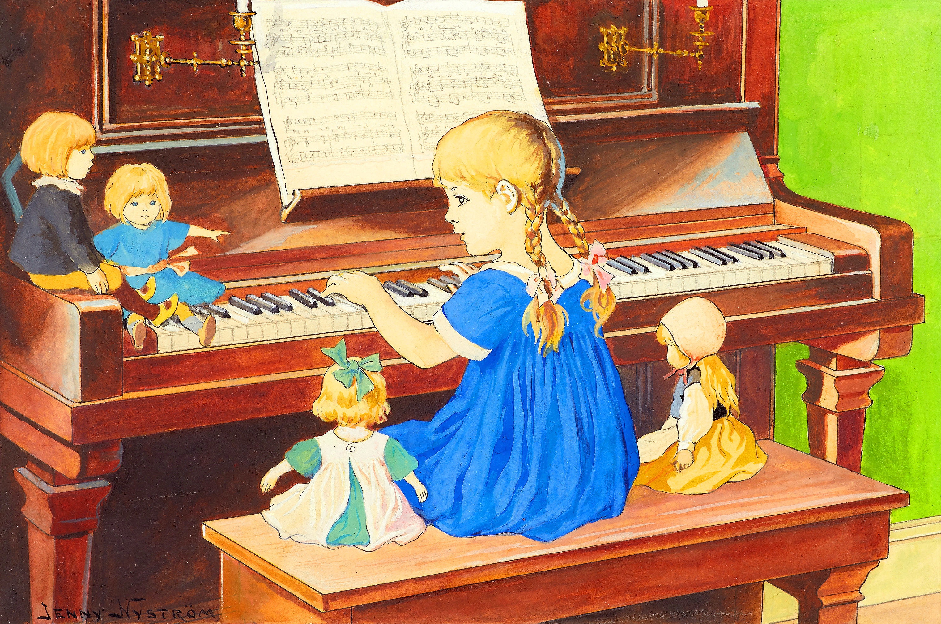 Ребенок за роялем. Ребенок за фортепиано. Ребенок за пианино. Девочка за пианино. Учат играть пианино
