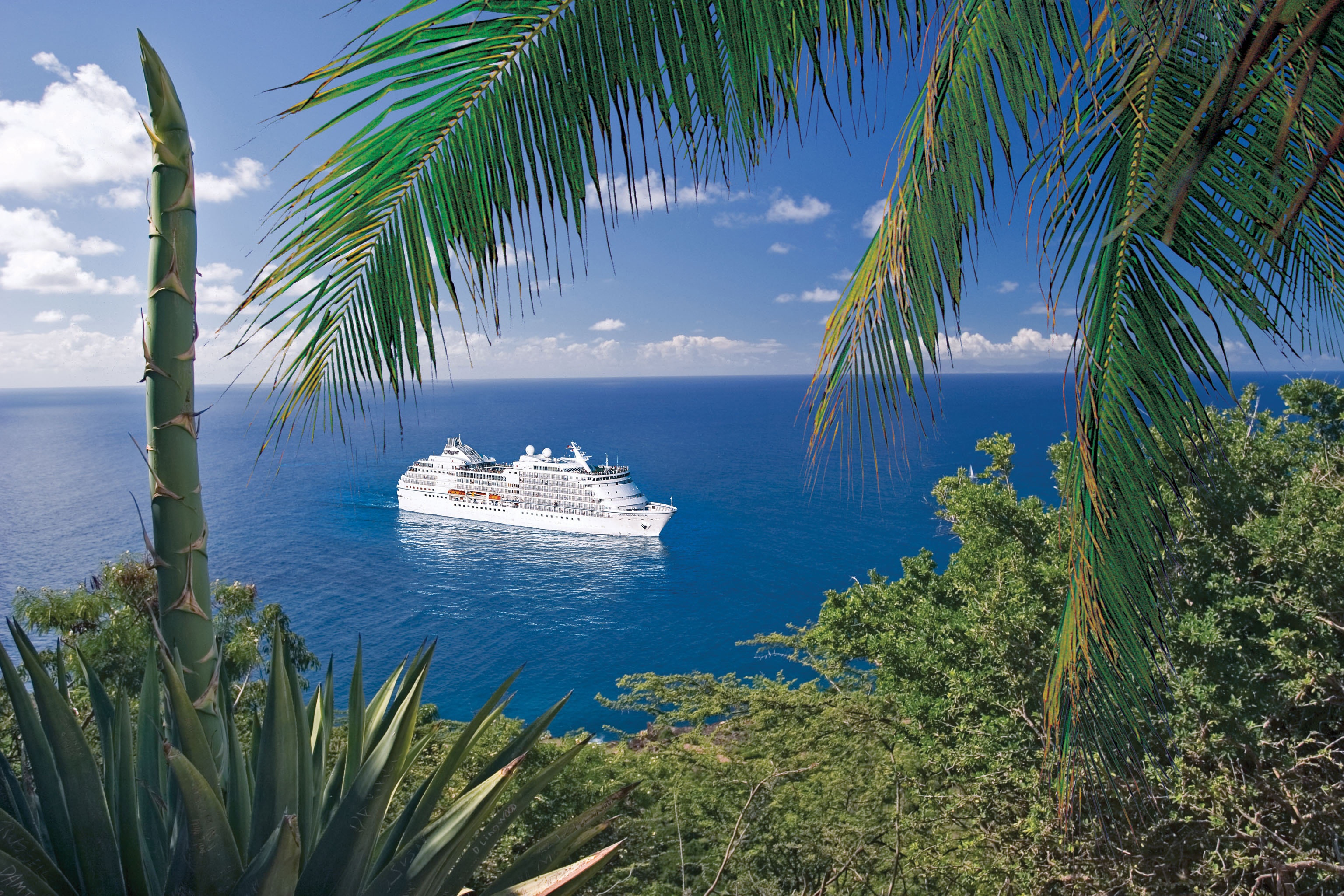 Карибские острова путешествия. Карибы Карибское море. Карибское море Атлантический океан. Круизный лайнер Карибы. Атлантический океан Карибы.