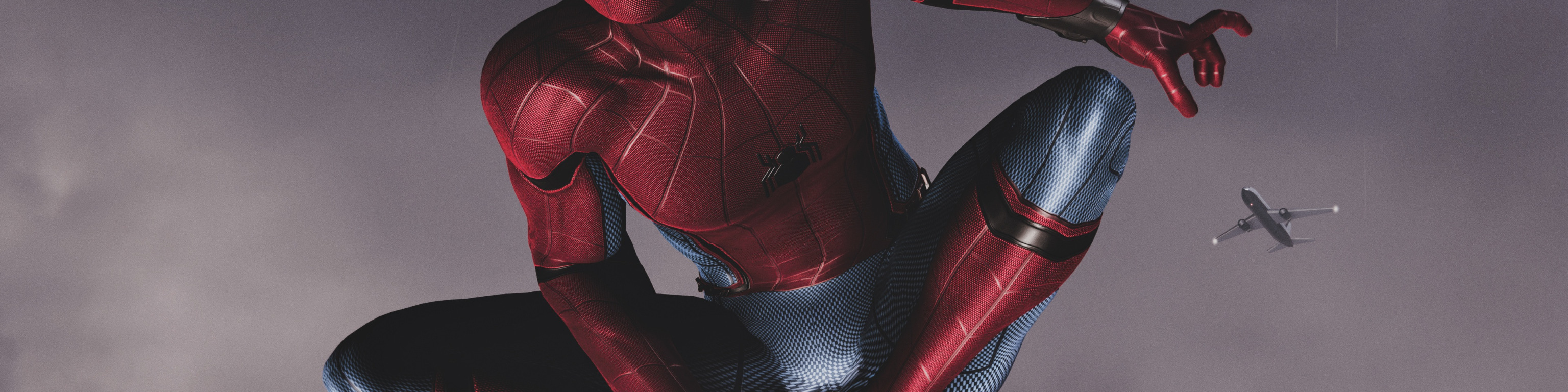 New York, Peter Parker, Spider Man, PS4, Marvel's Spider-Man