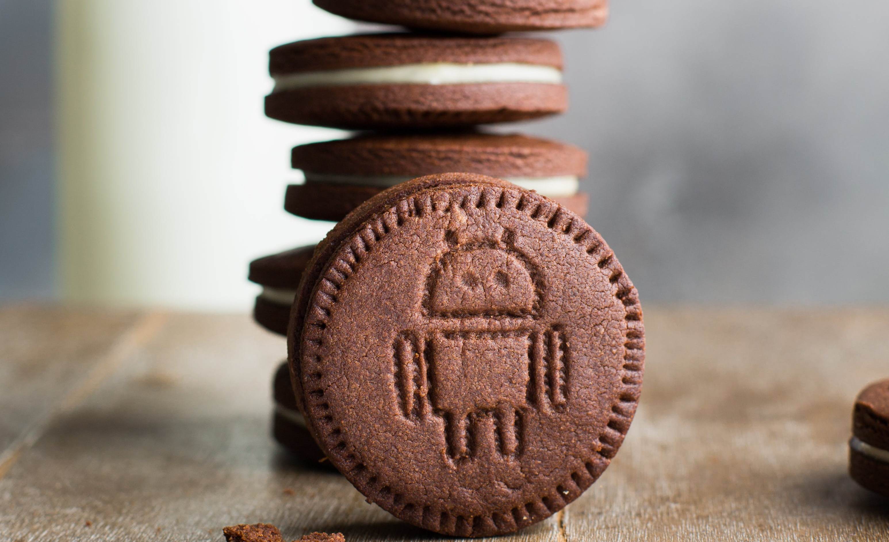 Cookie user. Круглое шоколадное печенье. Круглая печенька. Смешное шоколадное печенье. День печенюшки картинки с надписями.
