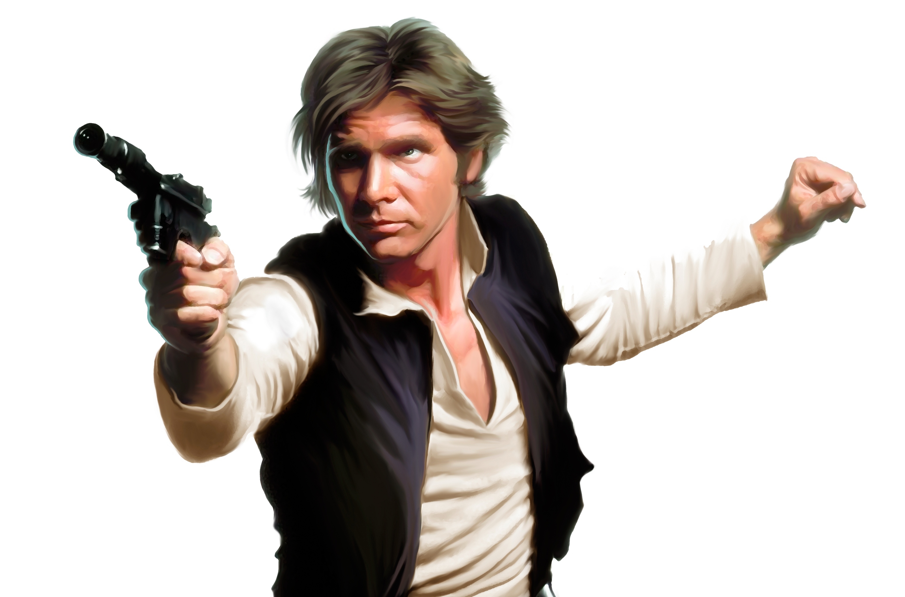 Han solo