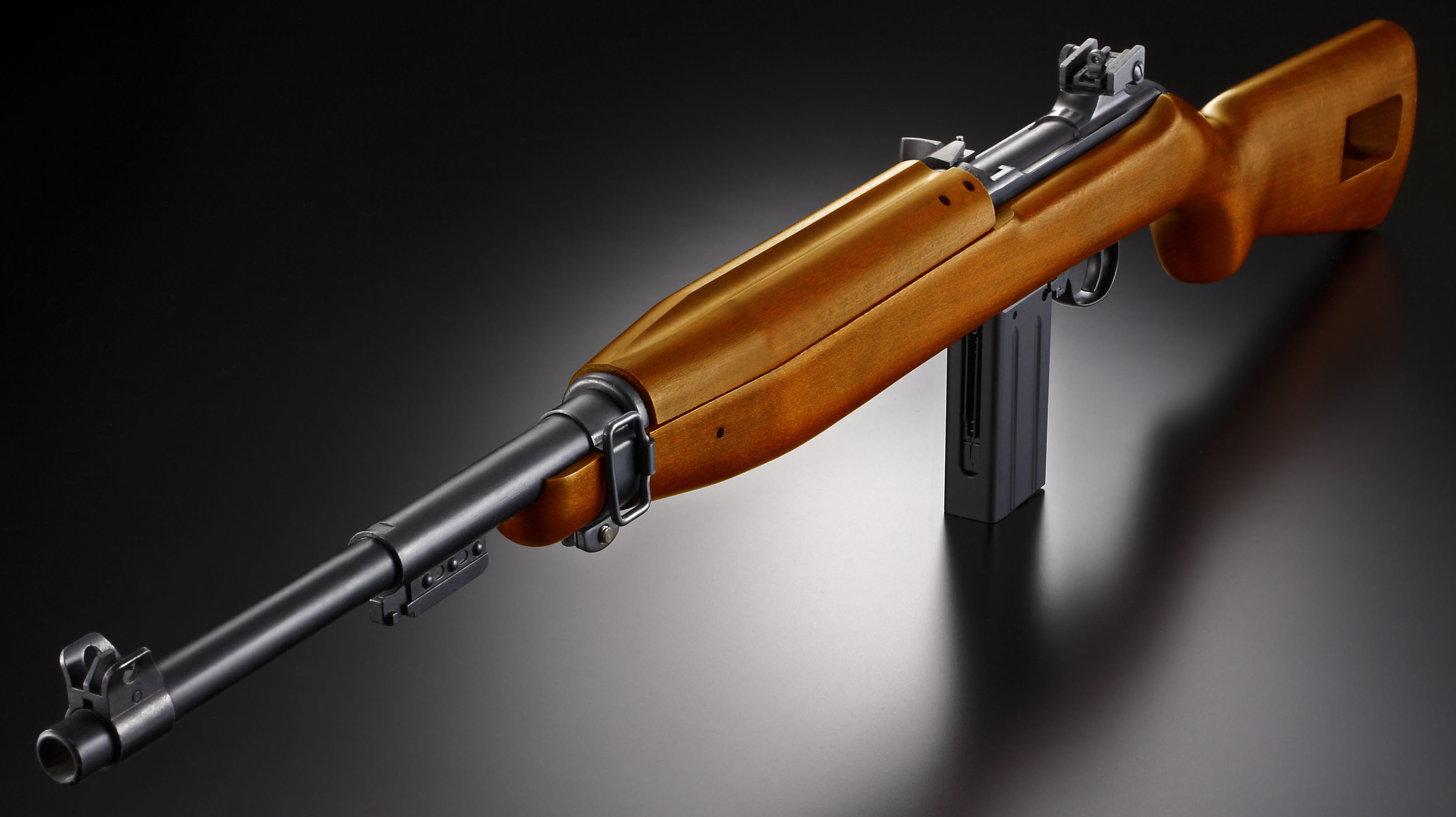 Самозарядная винтовка. M1 Carbine Custom. M1 карабин. M1 Carbine современный. M1 Carbine STANAG.