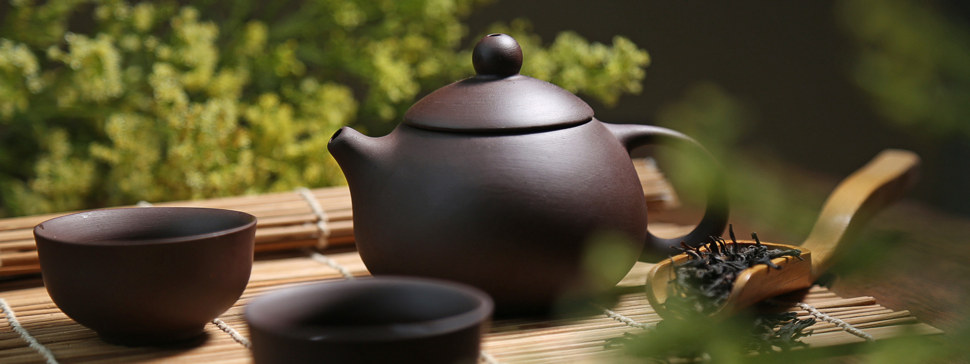 Про китайский чай. Чай. Чайник для чайной церемонии. Китайский чайник для чайных церемоний. Чайная церемония пуэр.