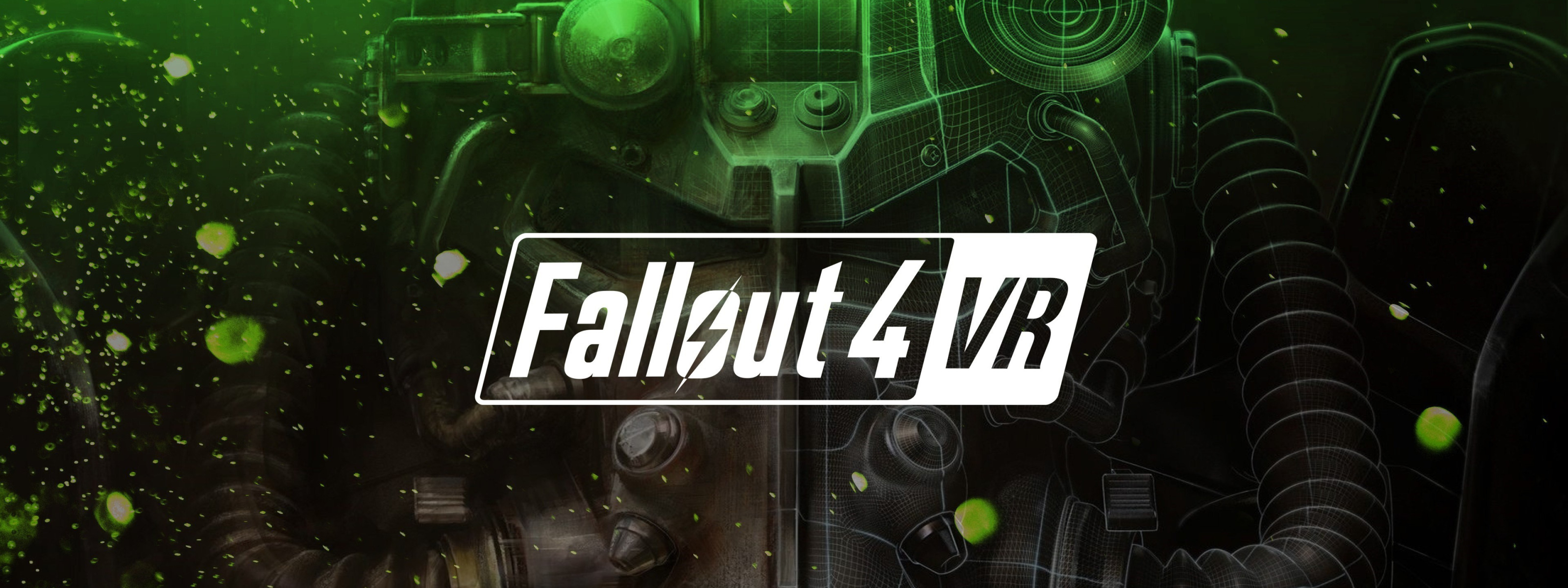Fallout 4 in vr фото 65