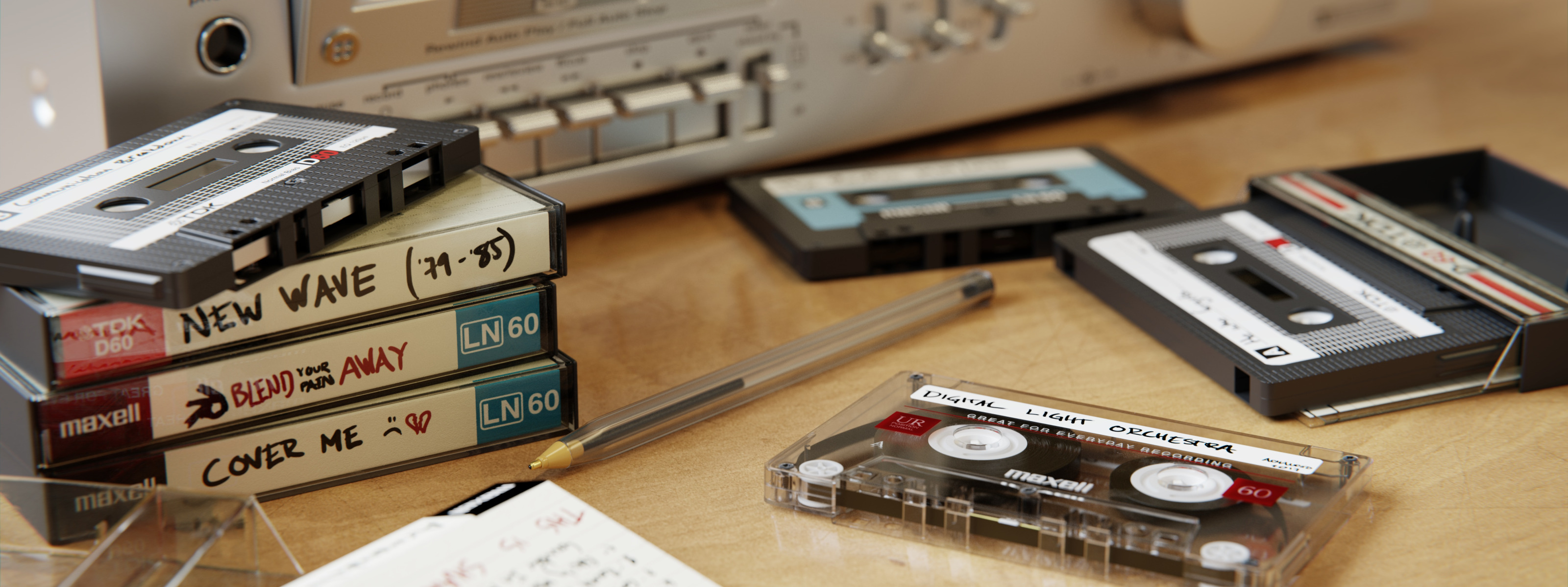День кассеты. Стопка аудиокассет. Стол кассета. Стопка видеокассет. Видеокассета на столе.