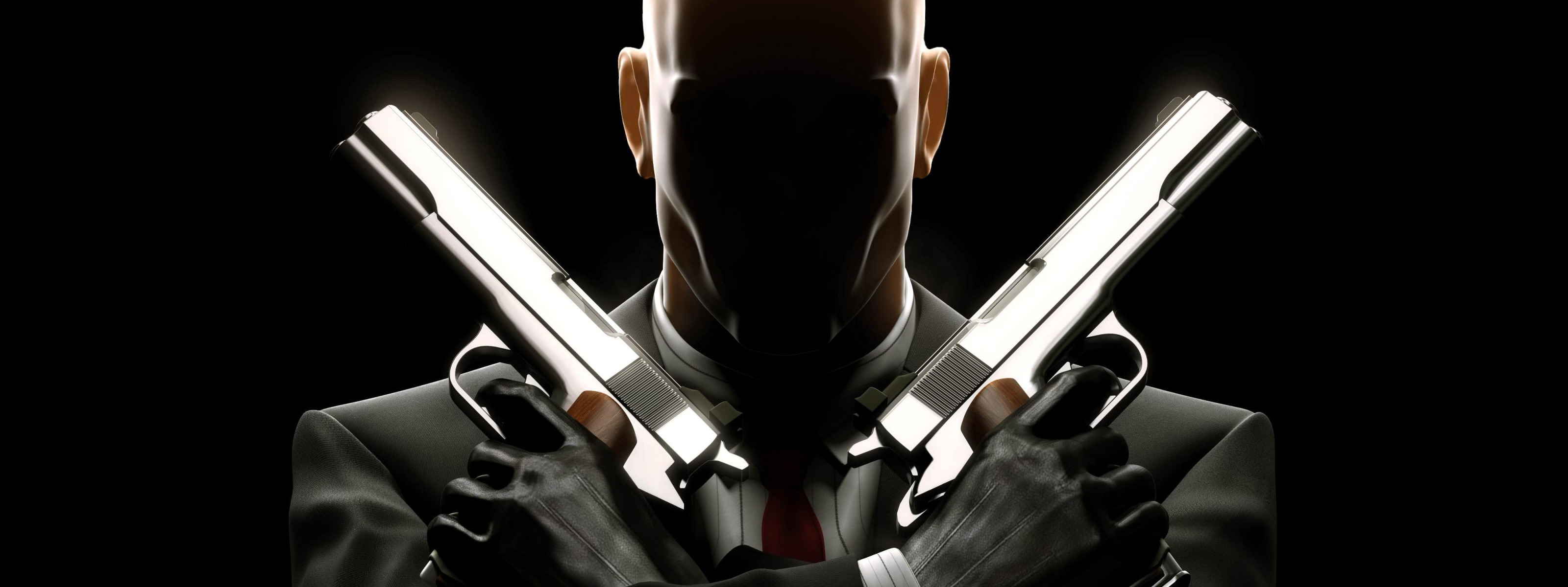 не запускается hitman blood money steam фото 90