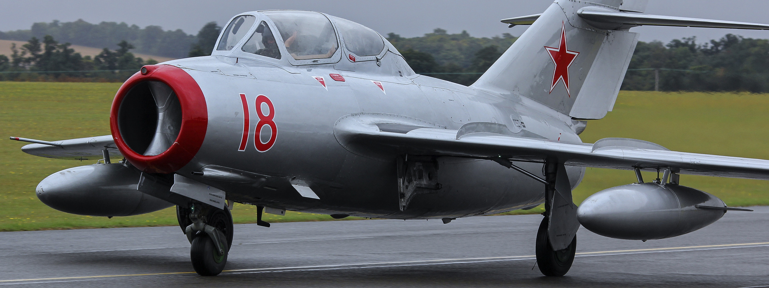 MiG-15 image - Aircraft Lovers Group - ModDB