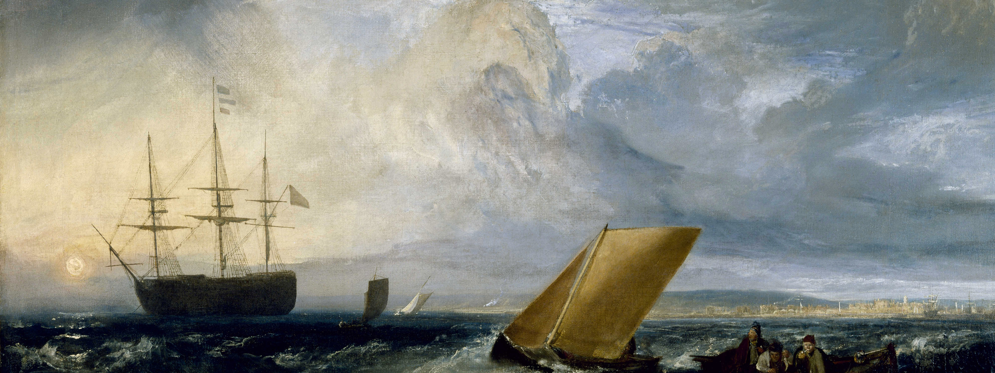 Тернер корабль. Уильям Тернер шторм. Картина Тернера шторм. Уильям Тернер Парус картина. Рыбаки в море Уильям Тернер 1796.