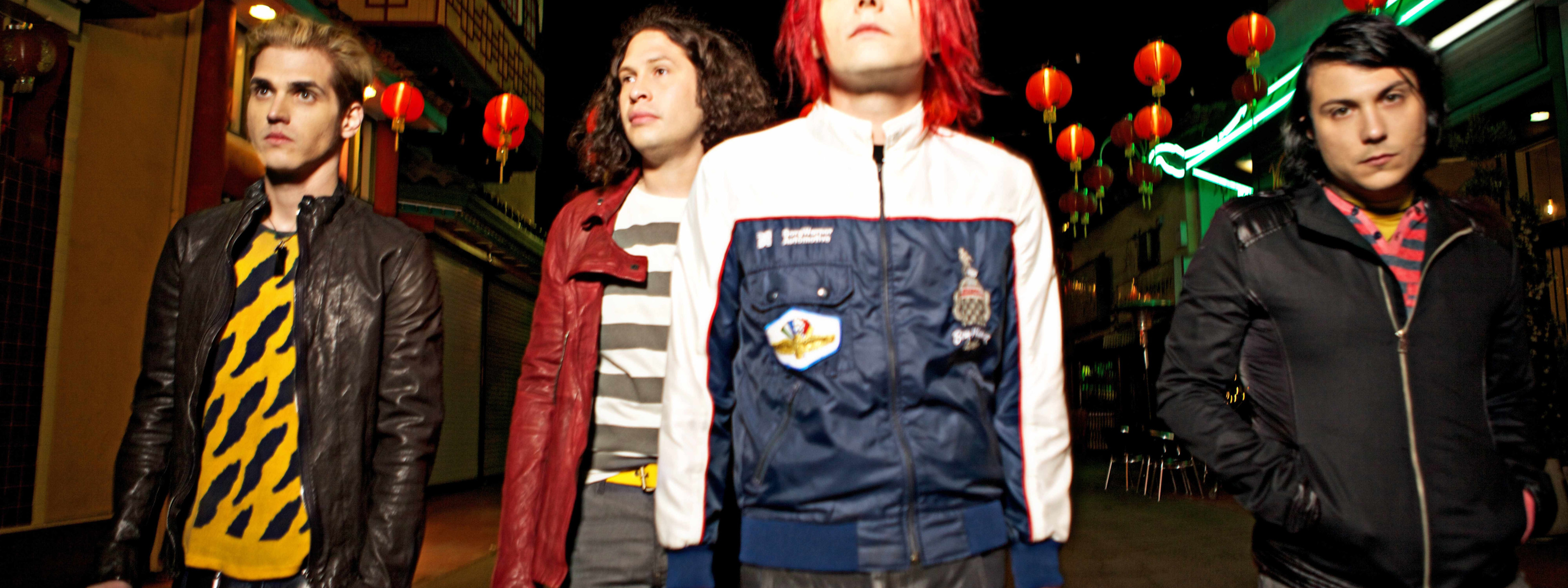 Обои для рабочего стола. gerard way, mikey way, <b>my</b> <b>chemical</b> <b>romance</b>, frank ...