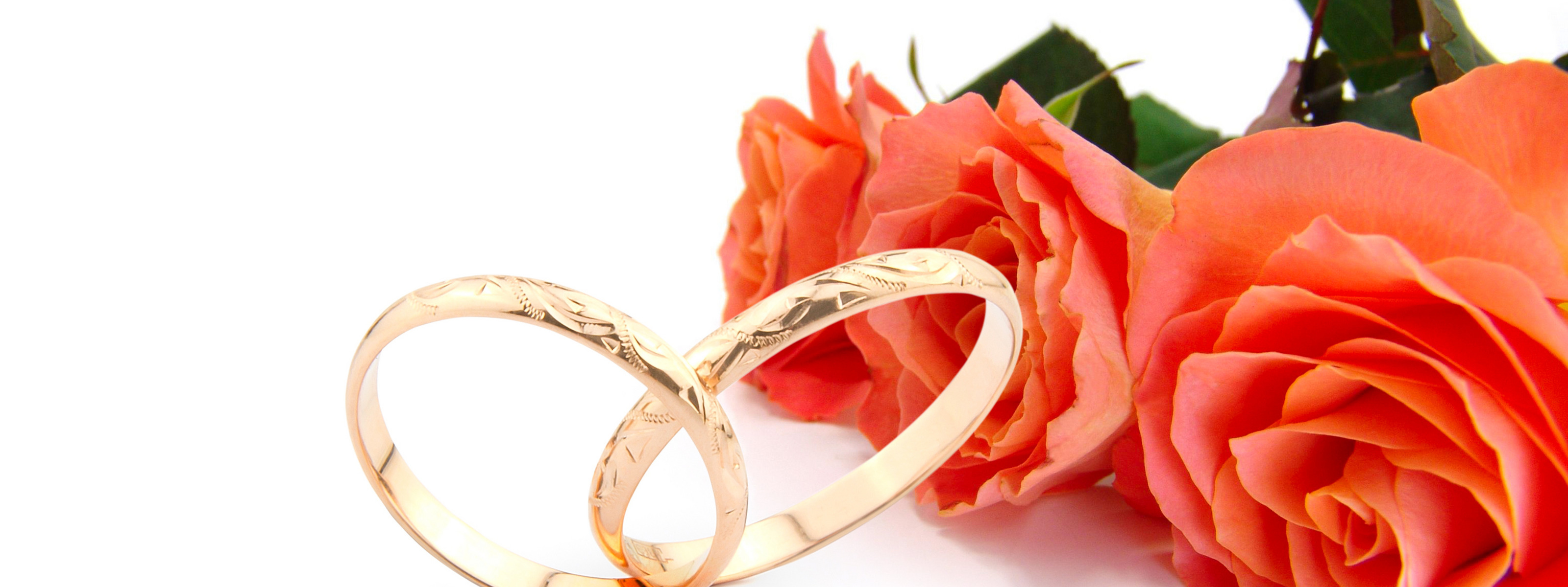 Обручальные кольца на годовщину свадьбы