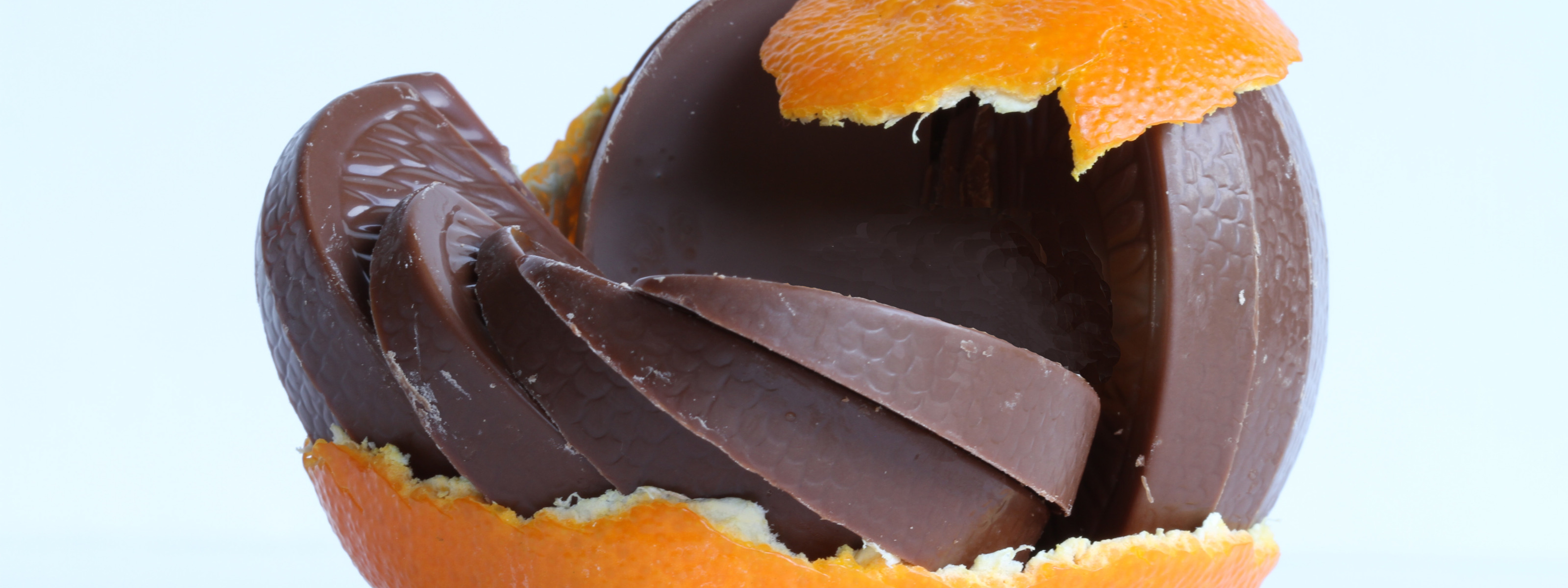 Chocolate Orange pay