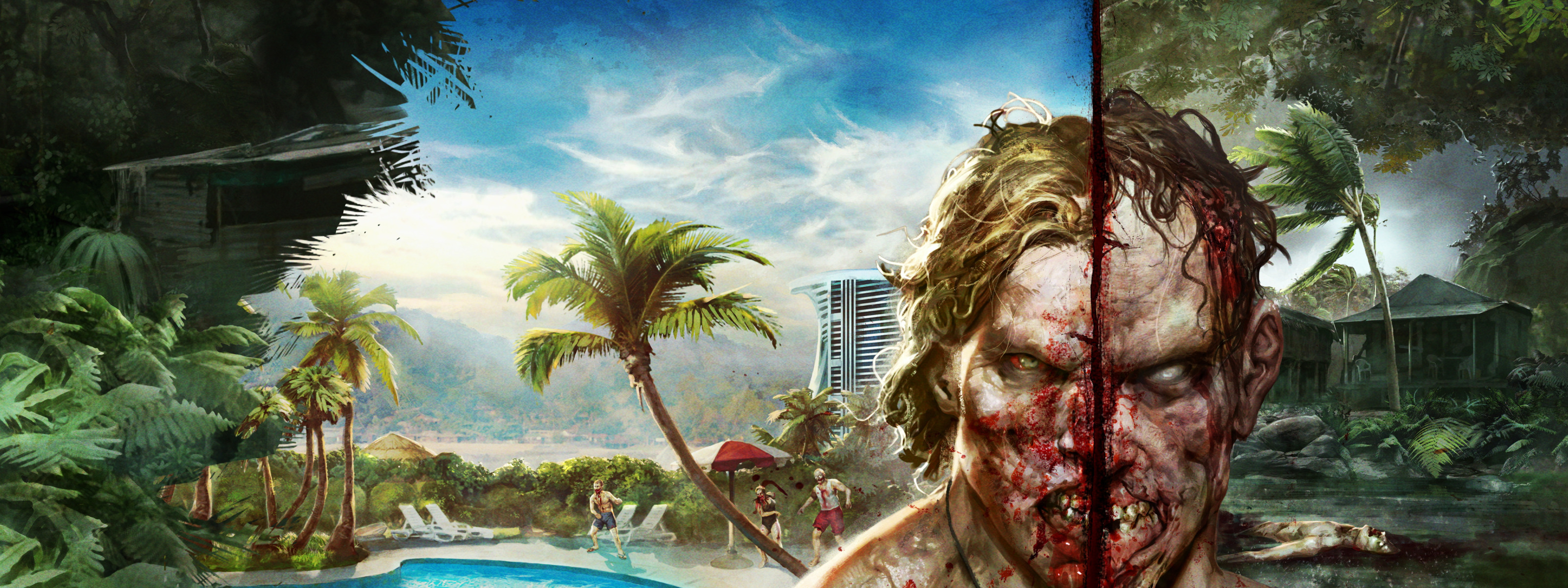 трейнер на dead island steam фото 33