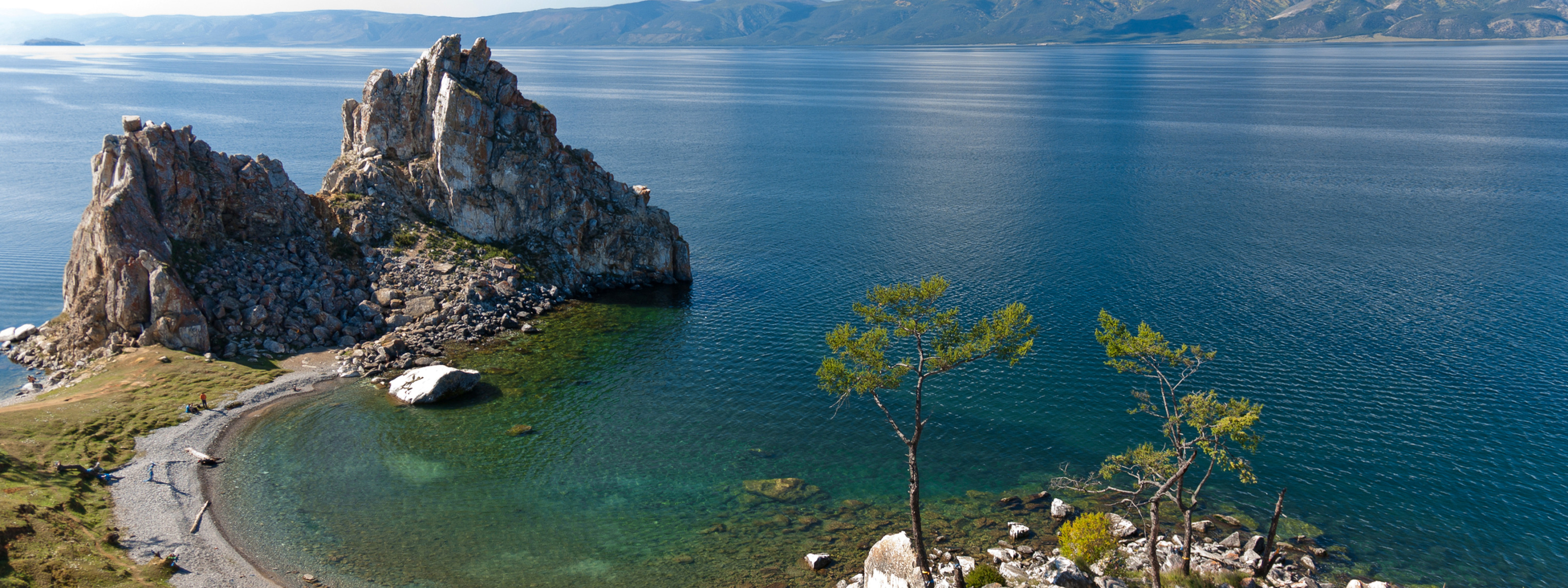 Красивые места России фото с названиями