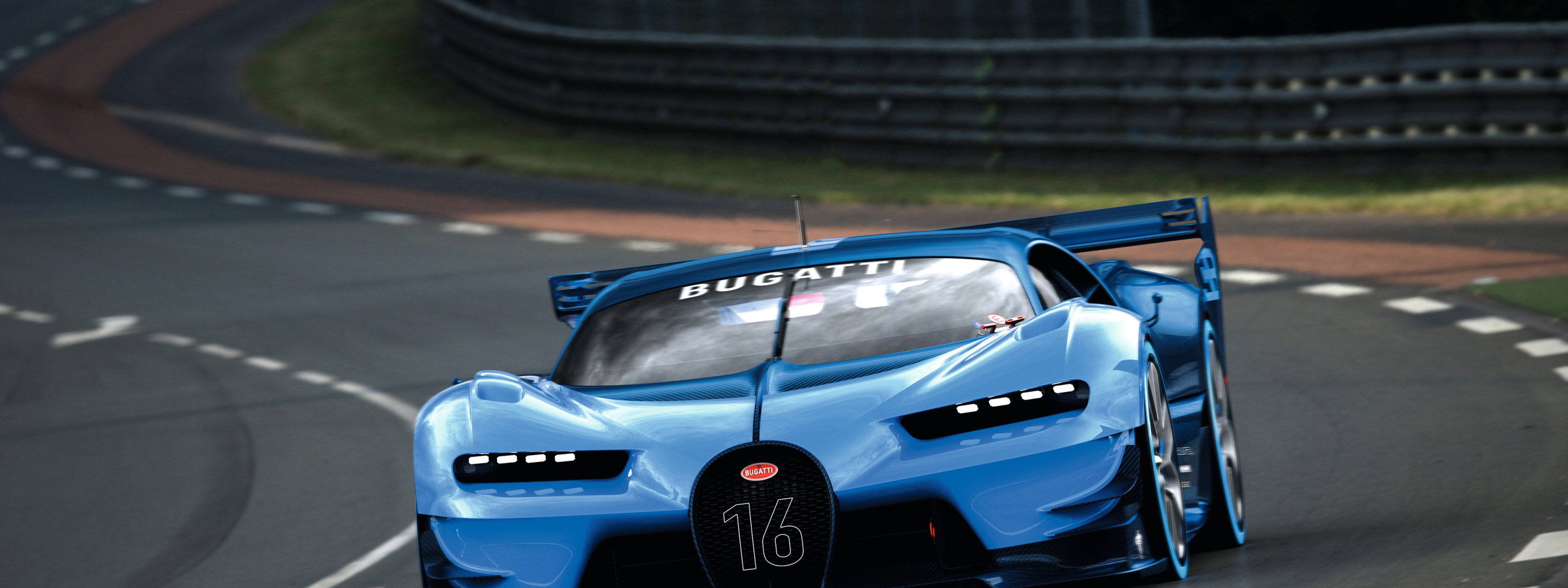 Bugatti vision gran turismo gta 5 фото 22