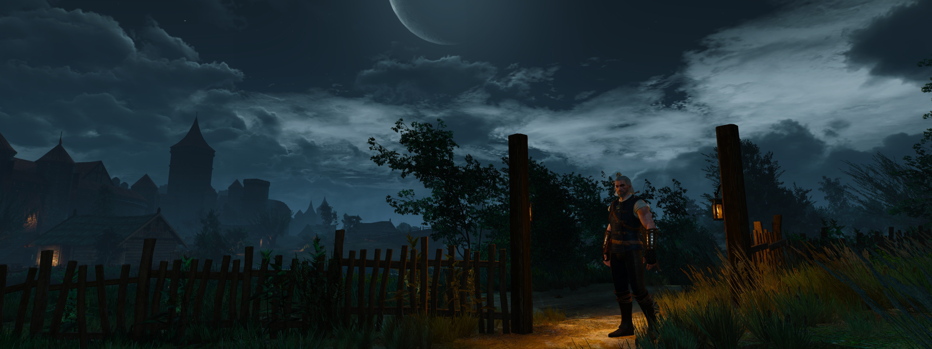 The witcher 3 enhanced edition redux фото 54