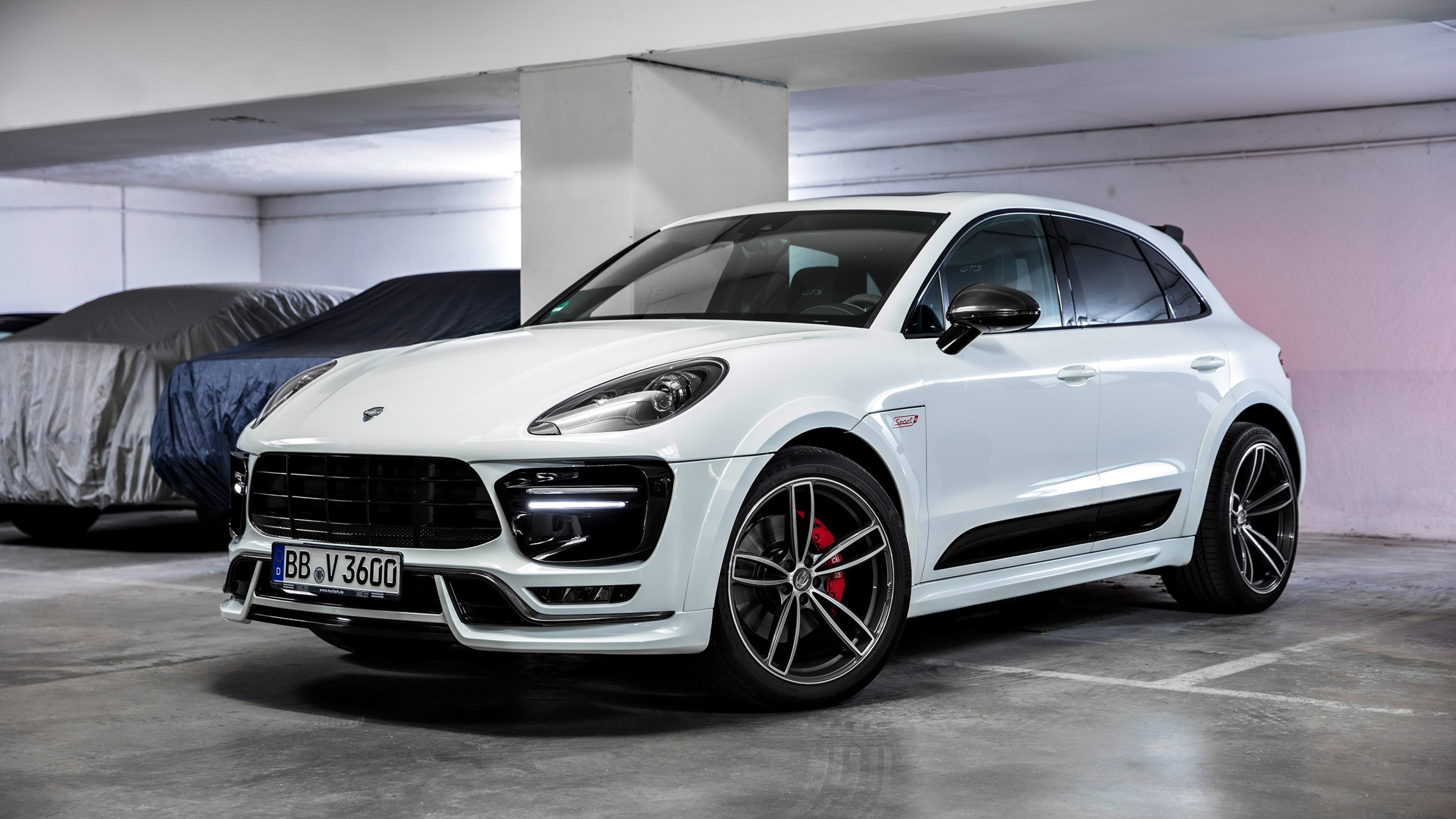 Порше макан 2018. Порше Macan 2018. Porsche Macan TECHART. Porsche Macan 5. Porsche Macan Sport.