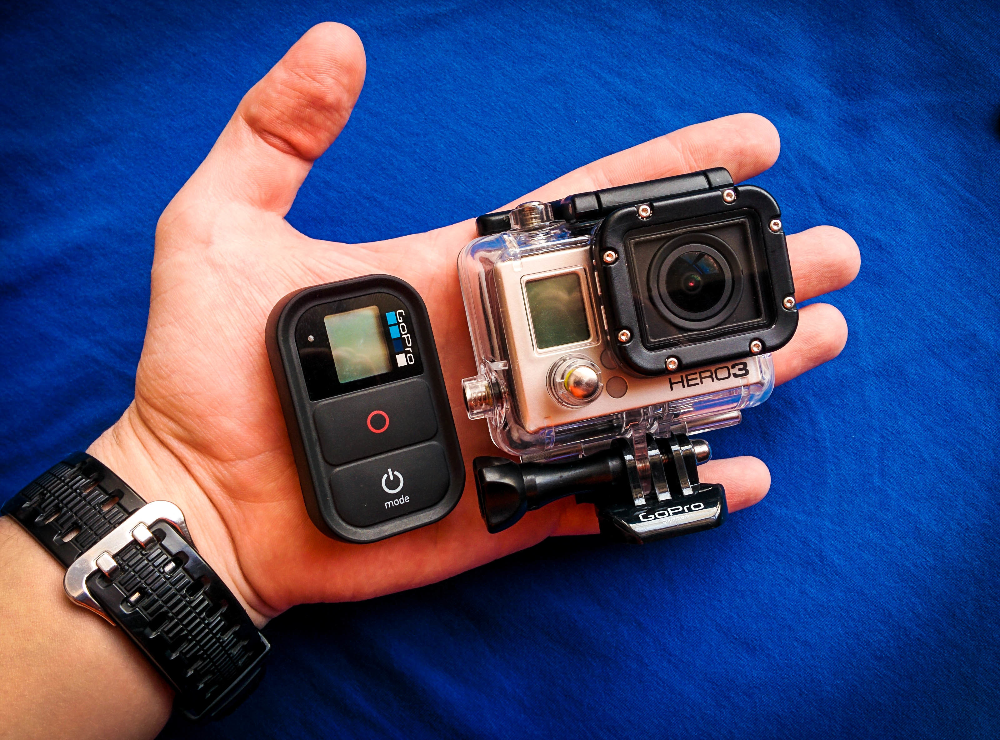 Gopro 10