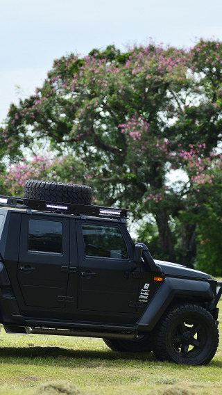 made in Brazil, Agrale, military and civil vehicle, manufactured in Santa Catatarina, export type product, Agrale Marrua, gaucha factory, (30)