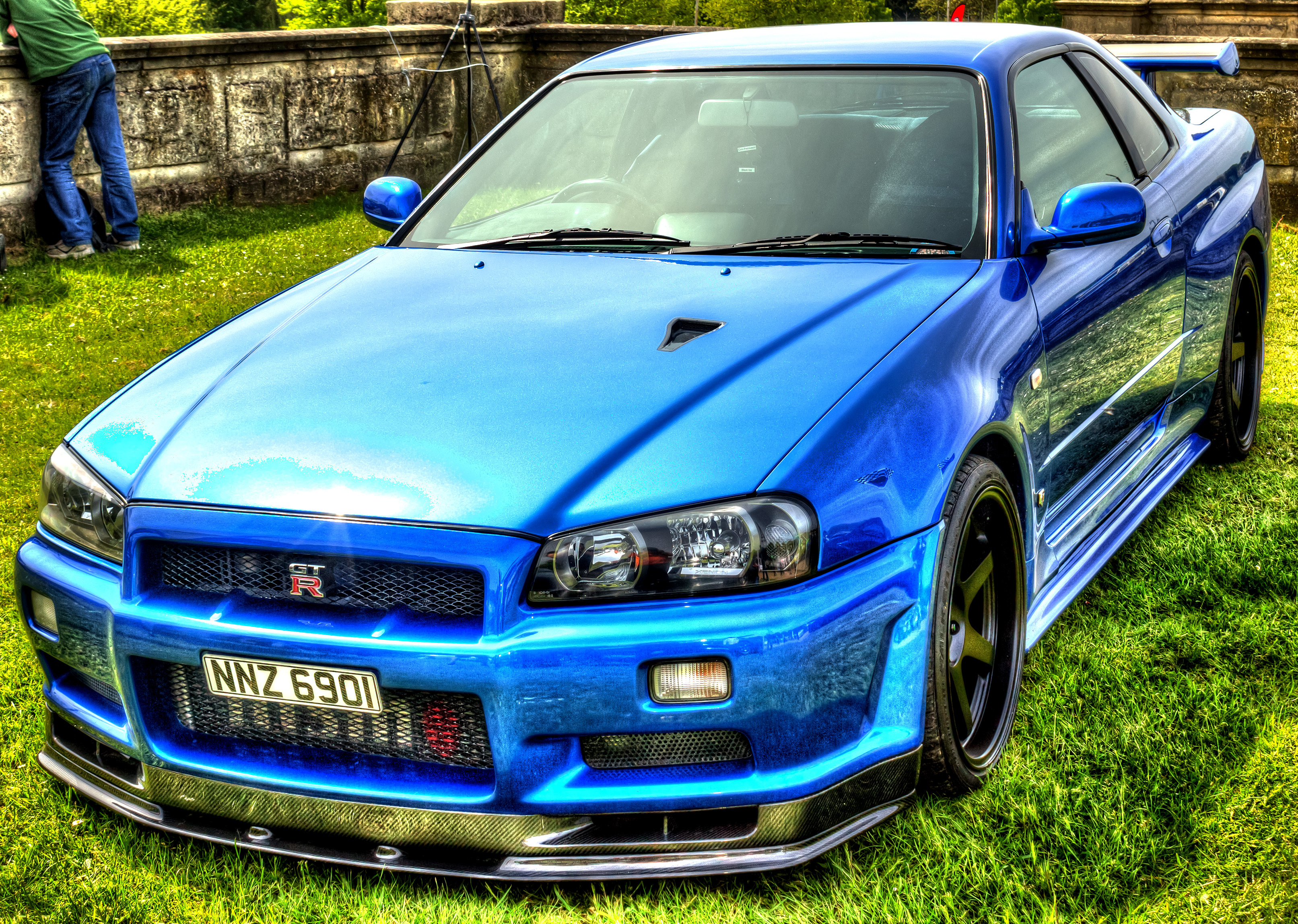 Blue r34. Nissan Skyline GTR r34. Nissan Skyline GTR r34 Blue. Skyline r34 GTR. Nissan Skyline r34 GTR синий.