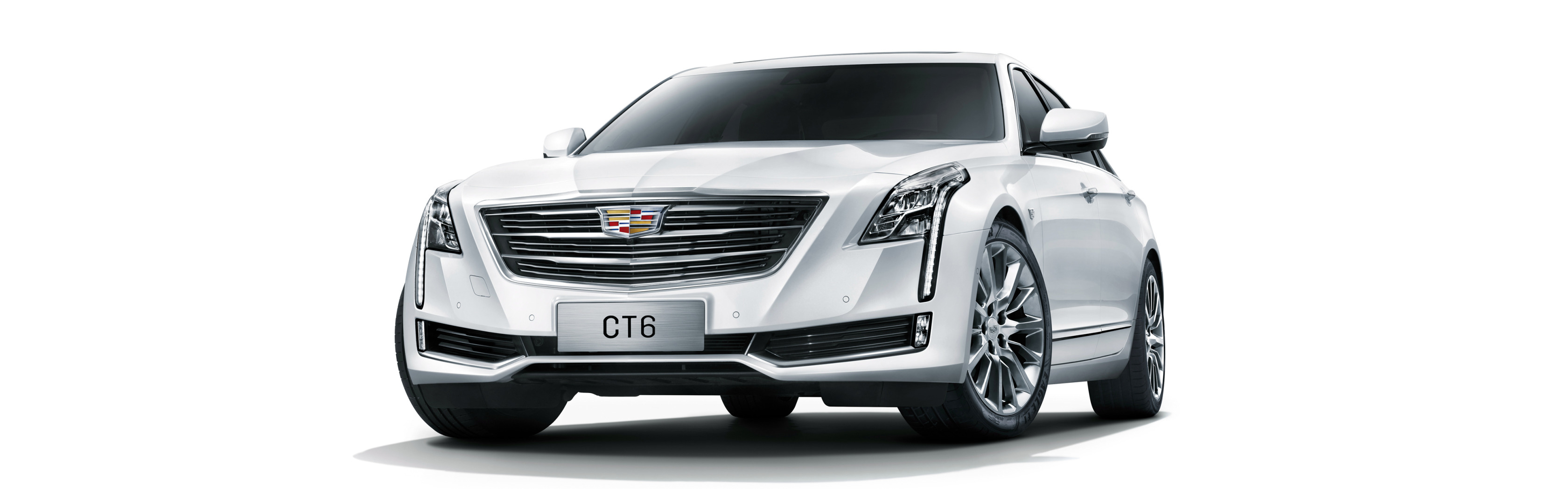 РћР±РѕРё Cadillac ct6