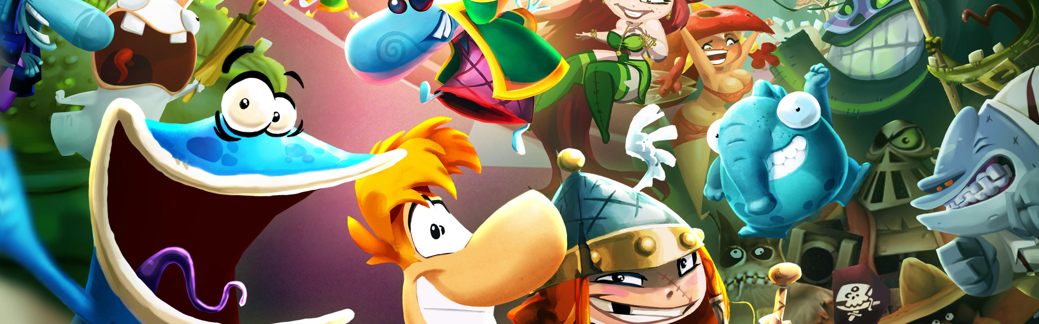 Rayman legend's. Rayman Legends. Candy Rayman. Картинки пазл картонный 38 26 см Рейман Легендс. Торт Рейман Легендс мальчику.