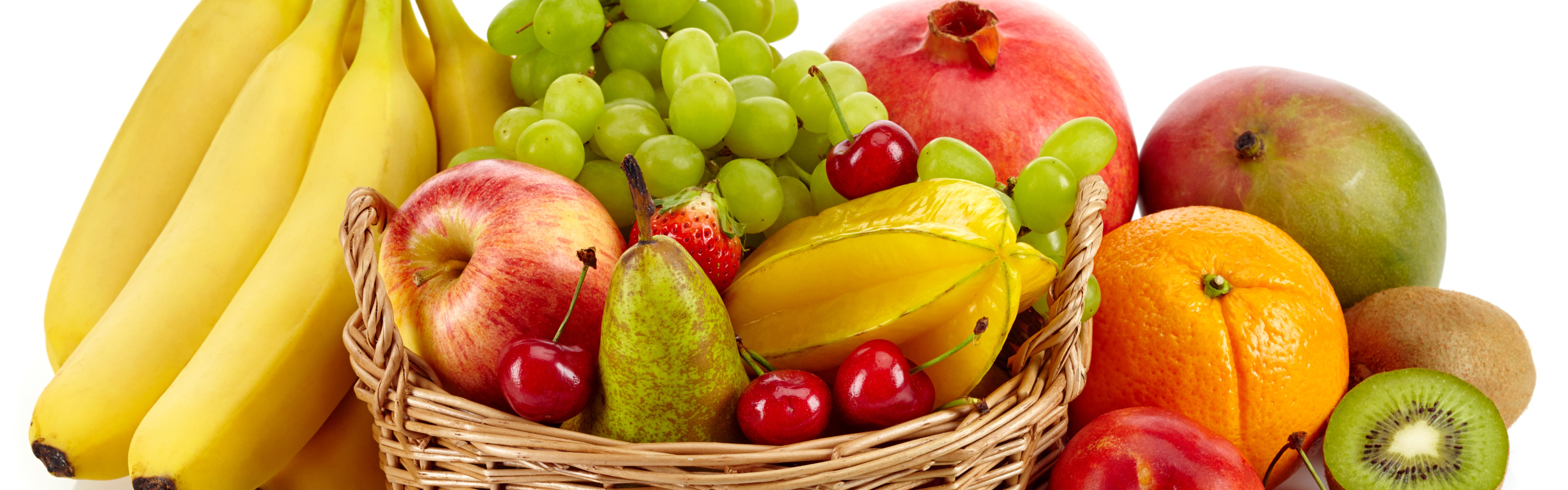 Frutas que empiezan por s