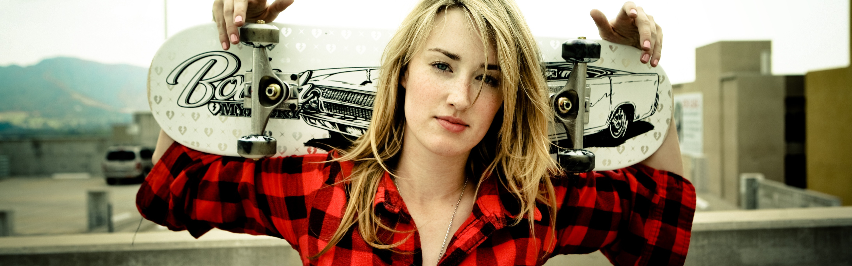 Ashley Johnson