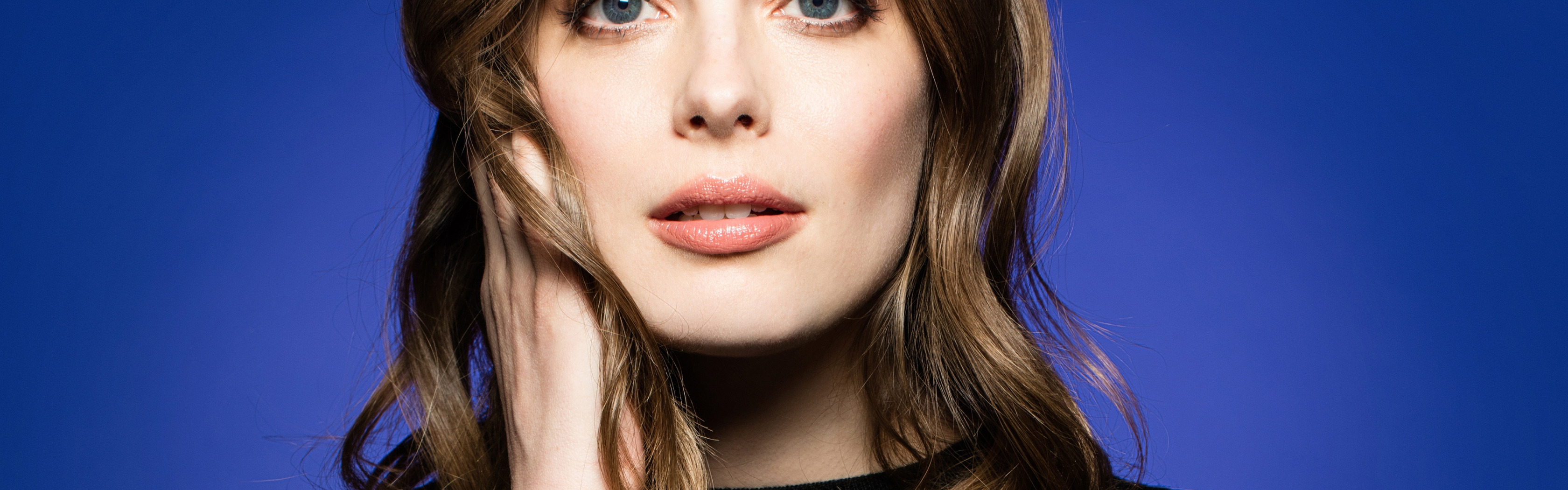 Gillian Jacobs Fakes